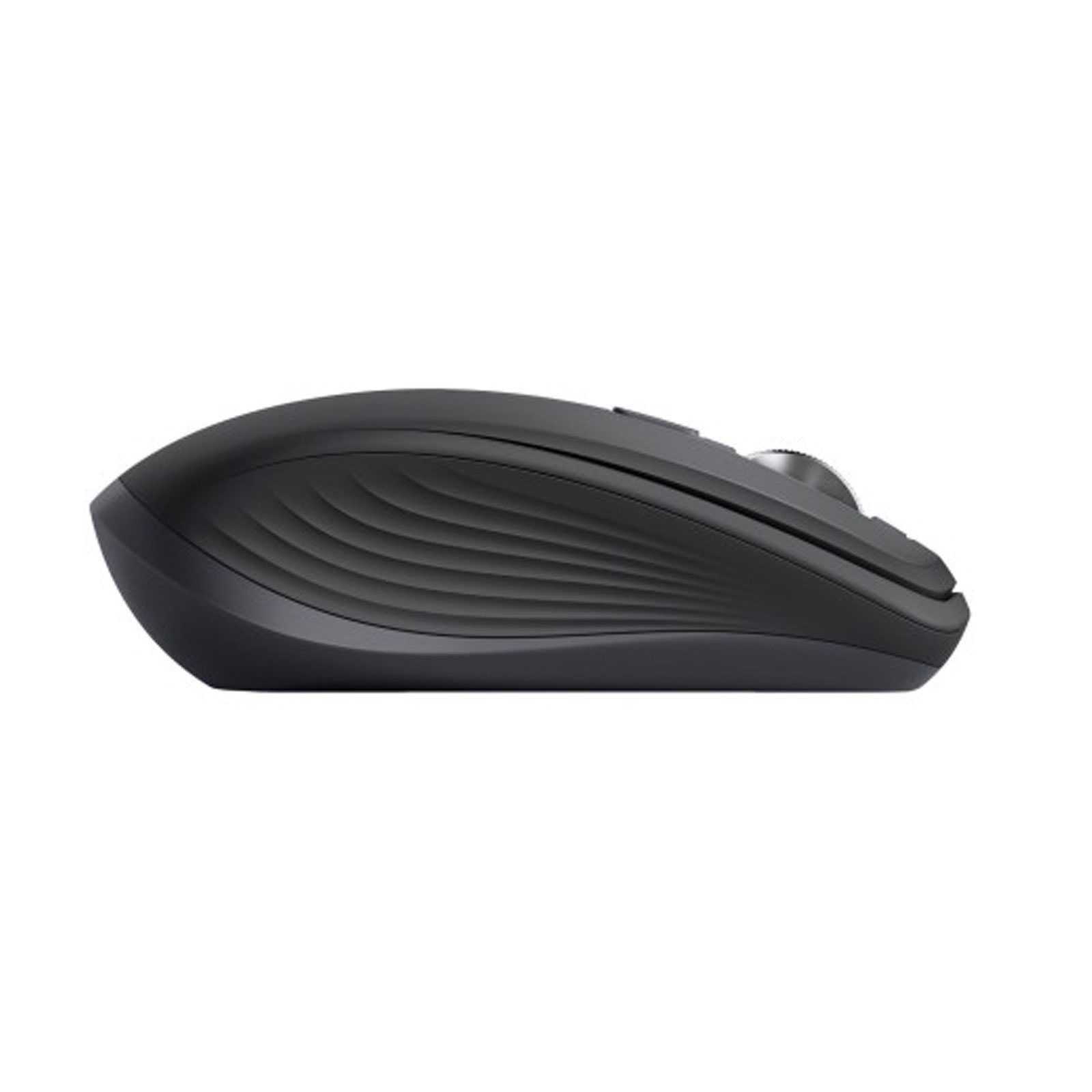 LOG MX Anywhere 3S graphite
