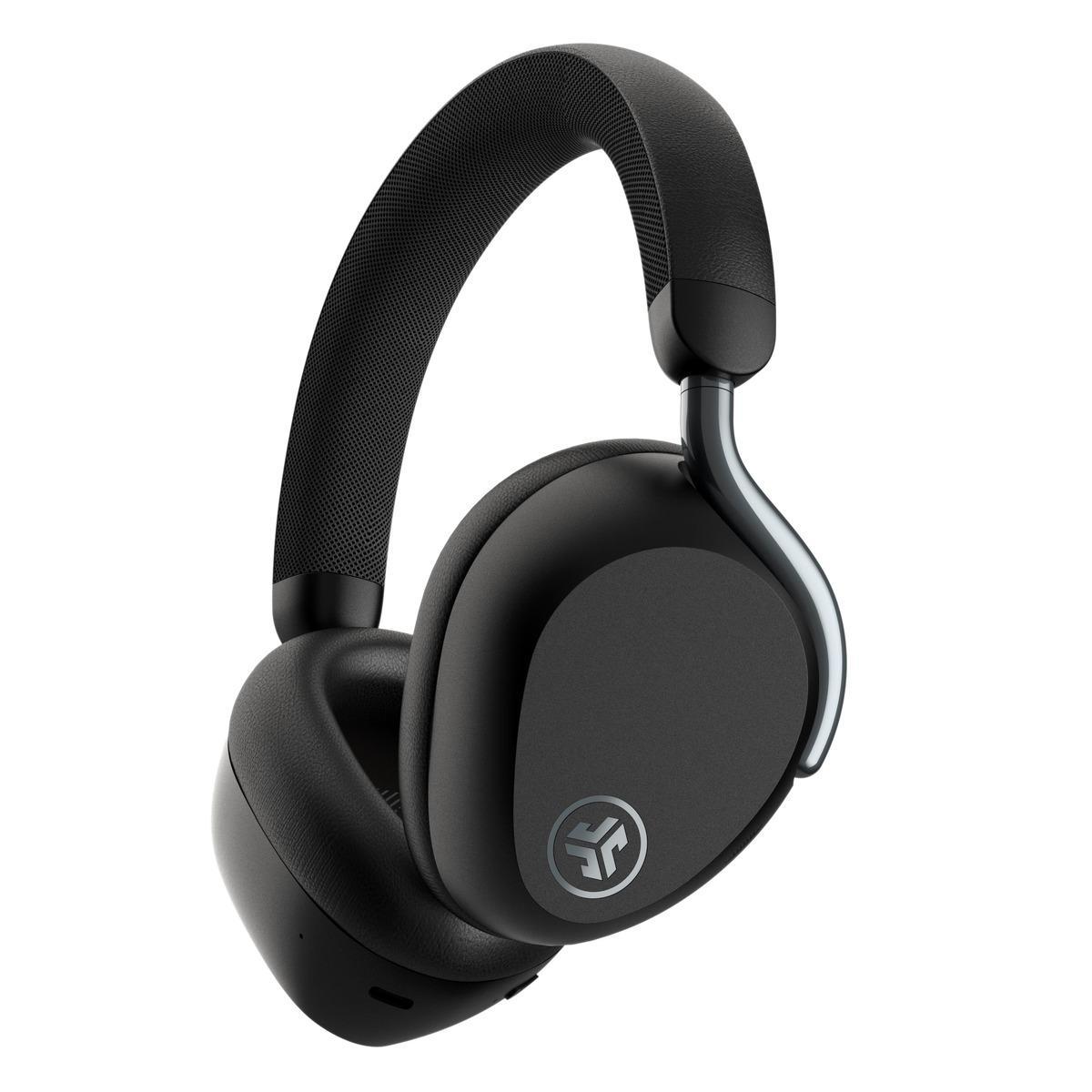 JLab Epic Lux ANC Wireless Schwarz Over-Ear Kopfhörer