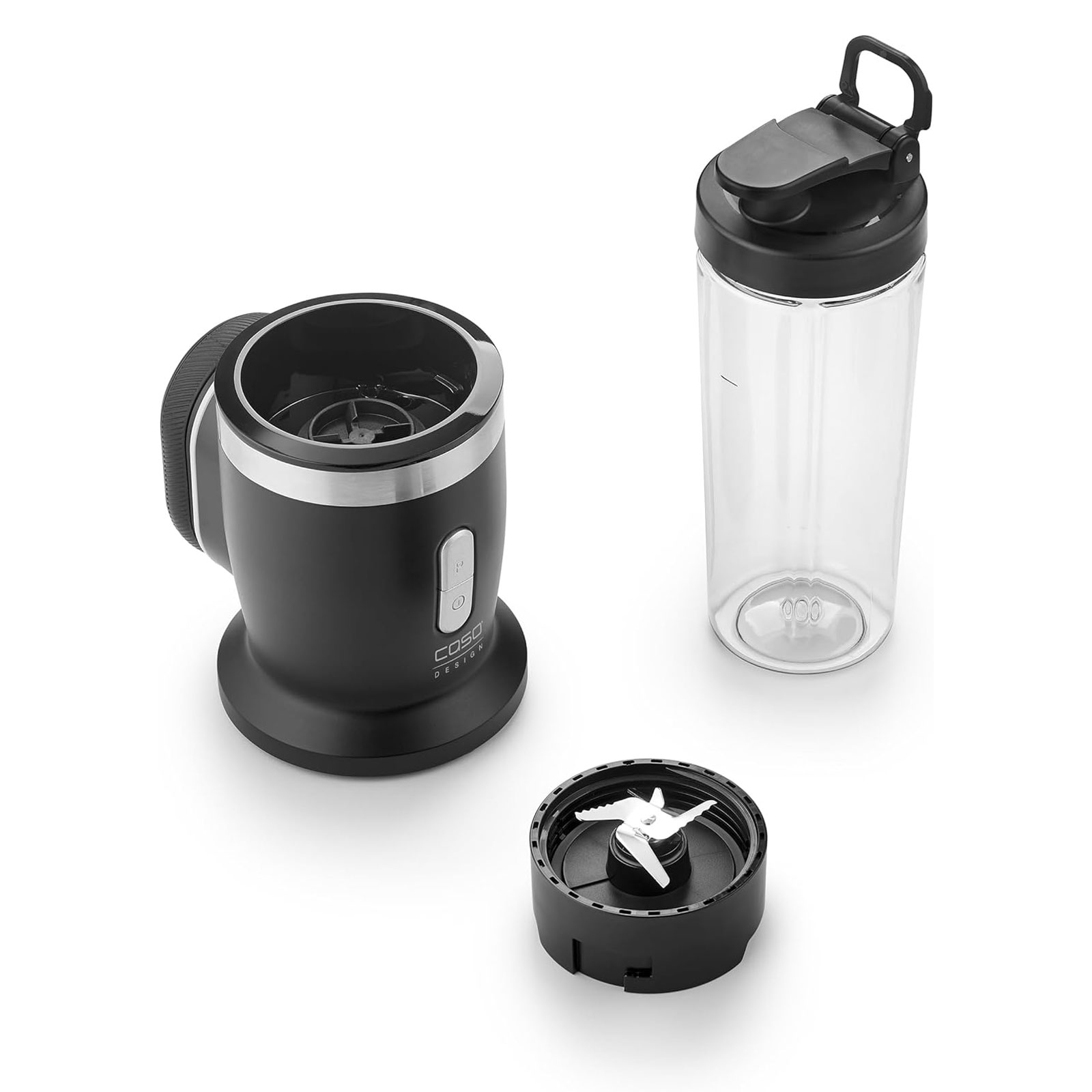 Caso 3622 Click & Blend Standmixer