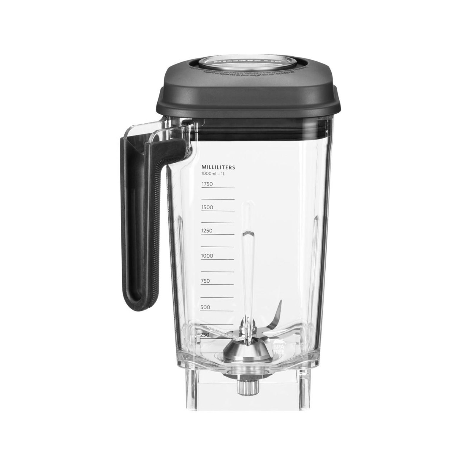 KitchenAid 5KSB7068EER ProLine Standmixer KitchenAid 5KSB7068EER ProLine Standmixer