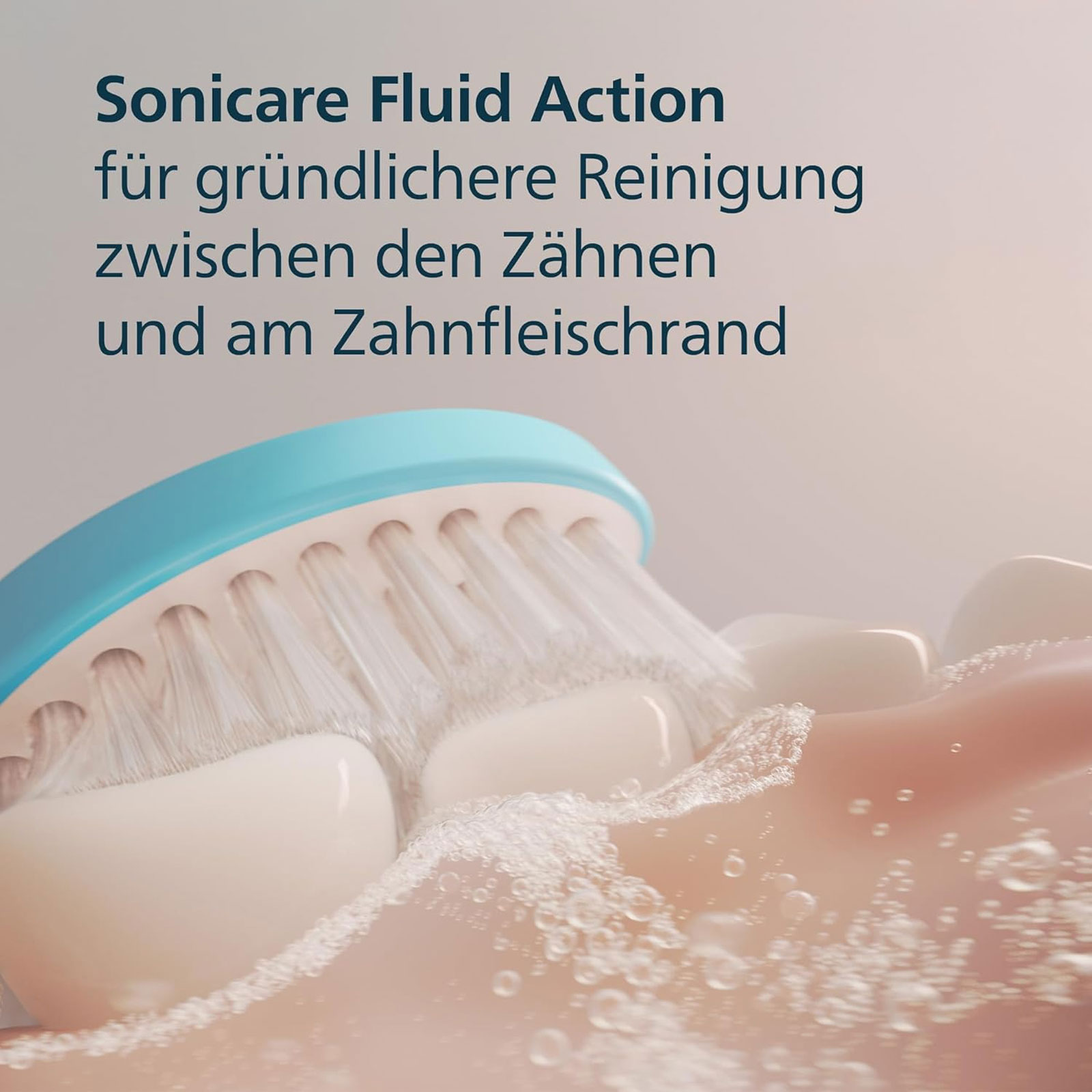 Philips HX6044/90 Sonicare For Kids, Original Ersatzbürstenköpfe für Kinder ab 7 Jahren Philips HX6044/90 Sonicare For Kids, Original Ersatzbürstenköpfe für Kinder ab 7 Jahren