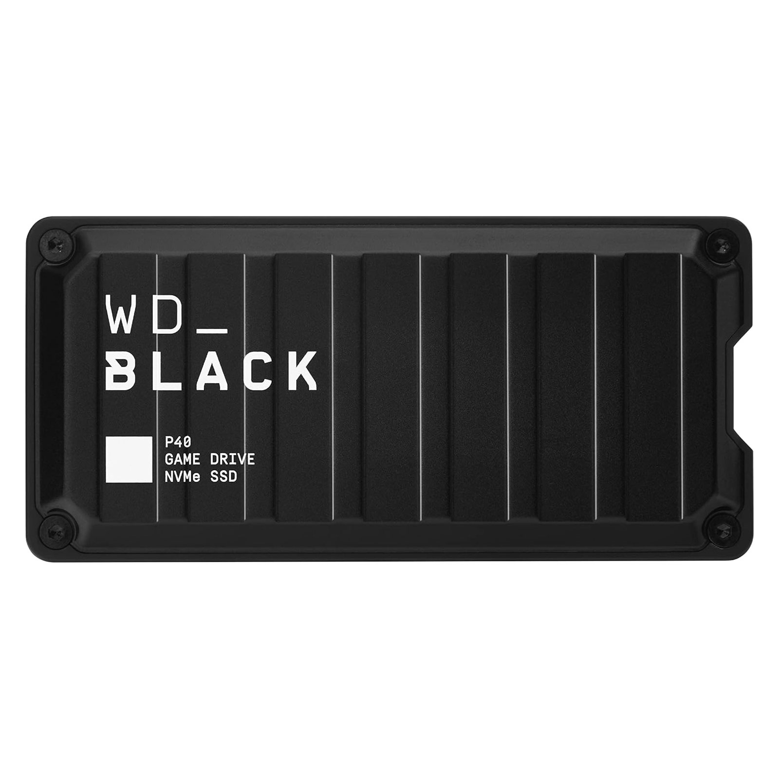 Western Digital 210049 SSD-Festplatte "WD_BLAC 1TB extern