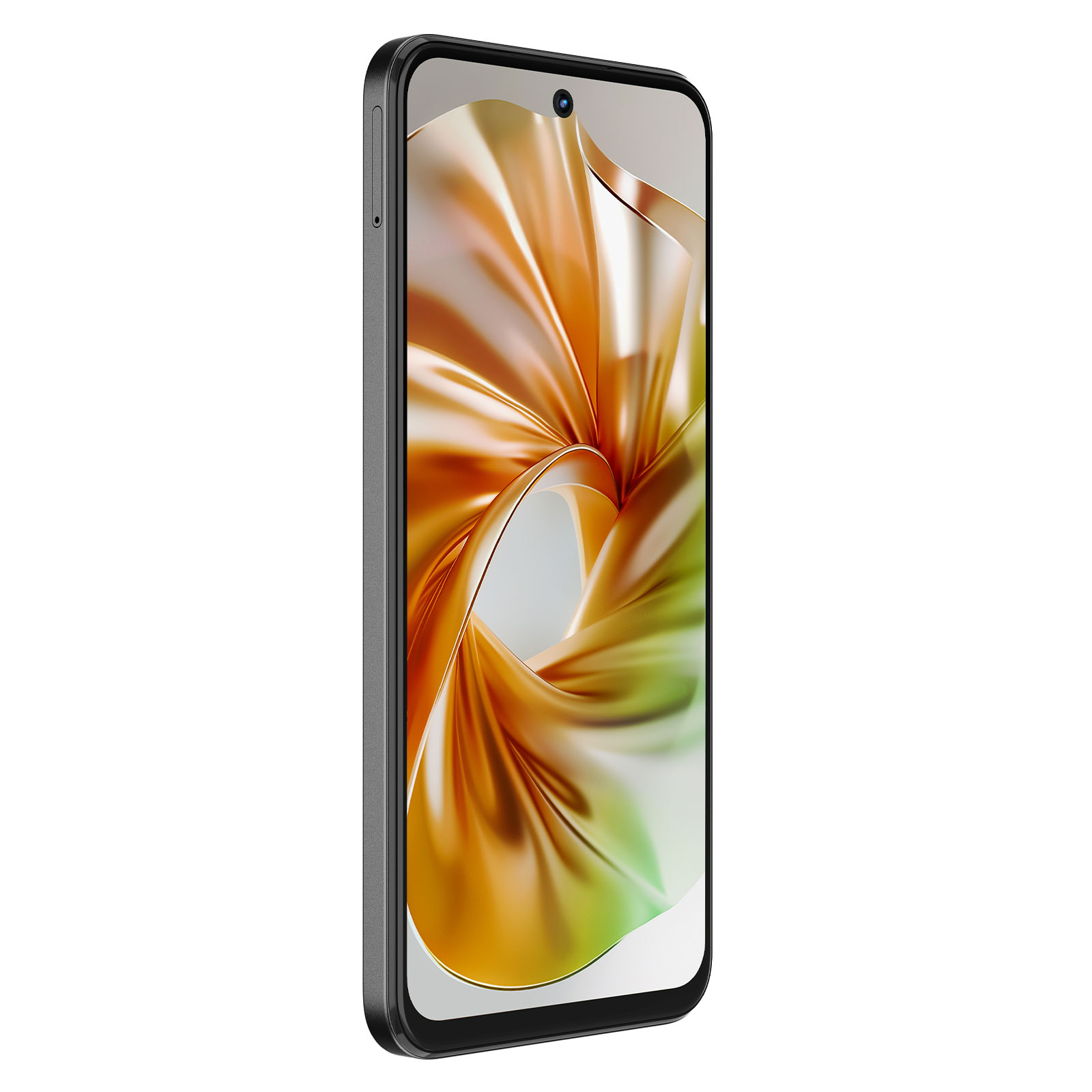 Nubia Focus 2 5G Black Smartphone