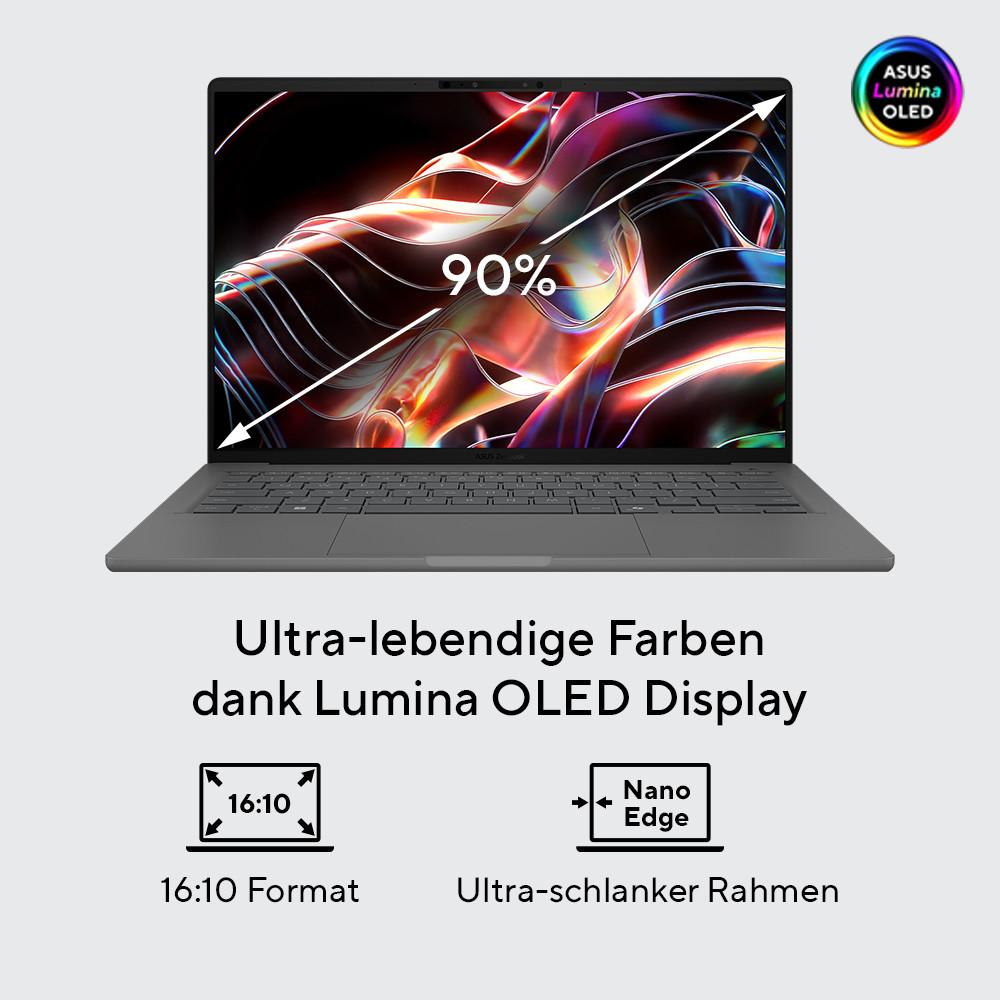 ASUS Zenbook A14 Notebook