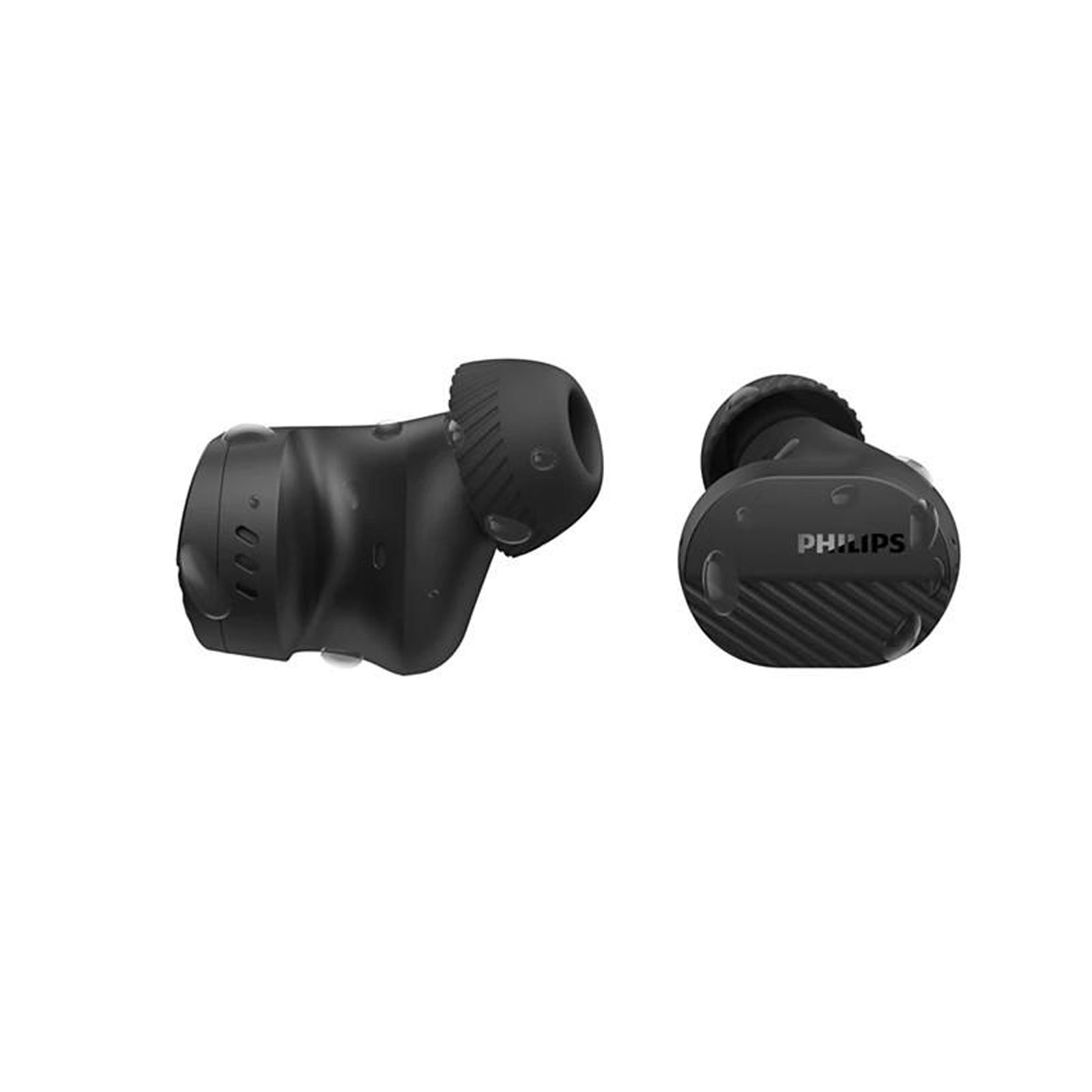 Philips In-Ear Kopfhörer TAT5000BK/00 IE