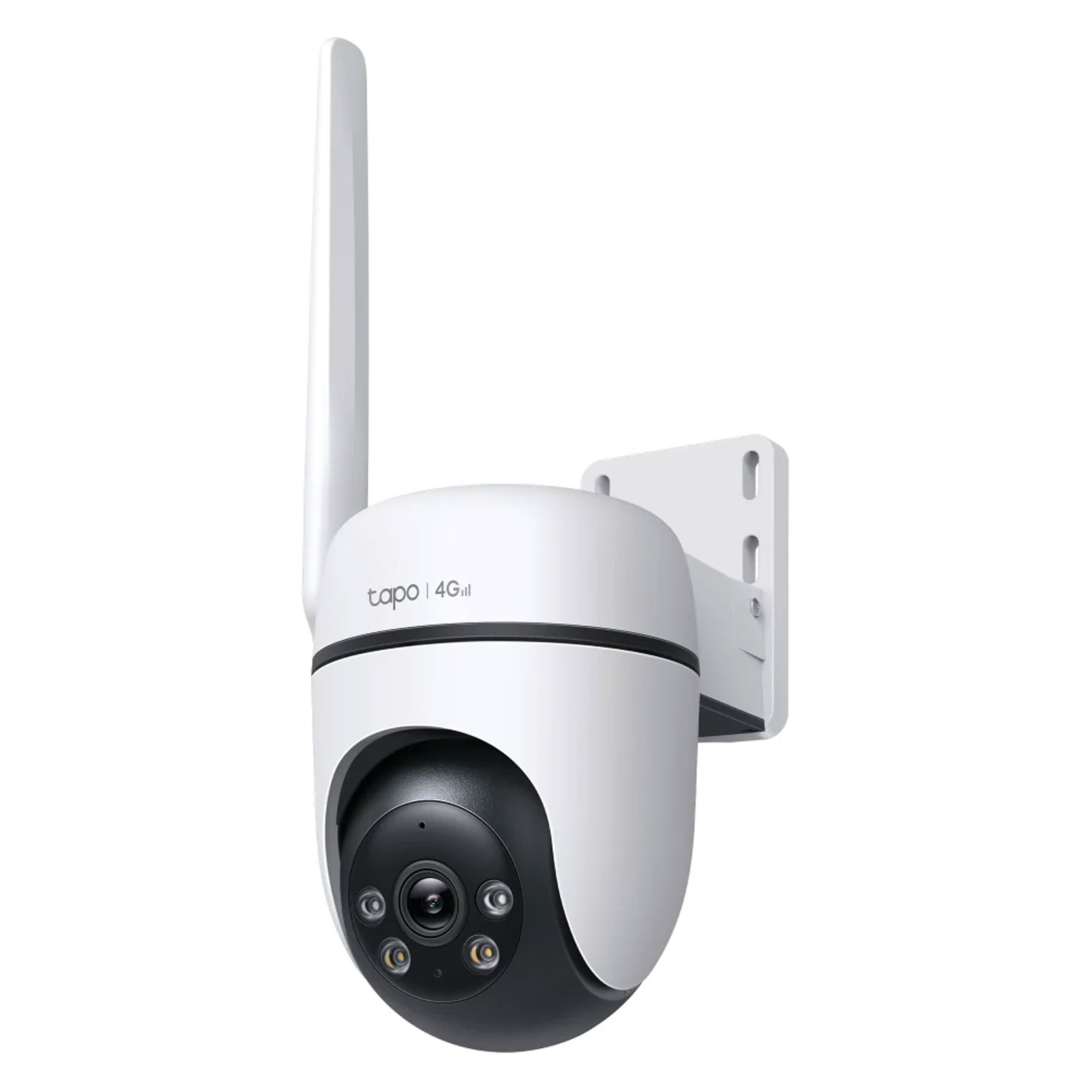 Tapo C501GW 360° Überwachungskamera, Weiß