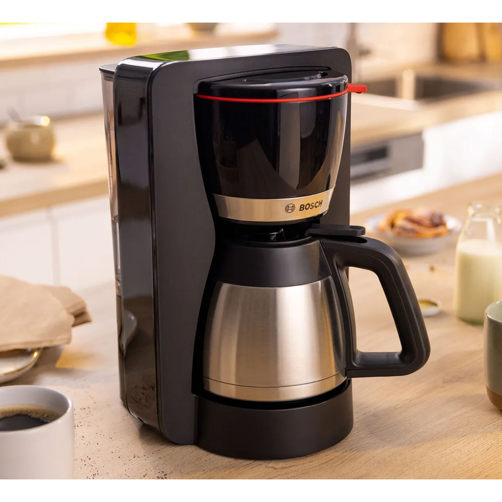 Bosch Kaffee Maschine  