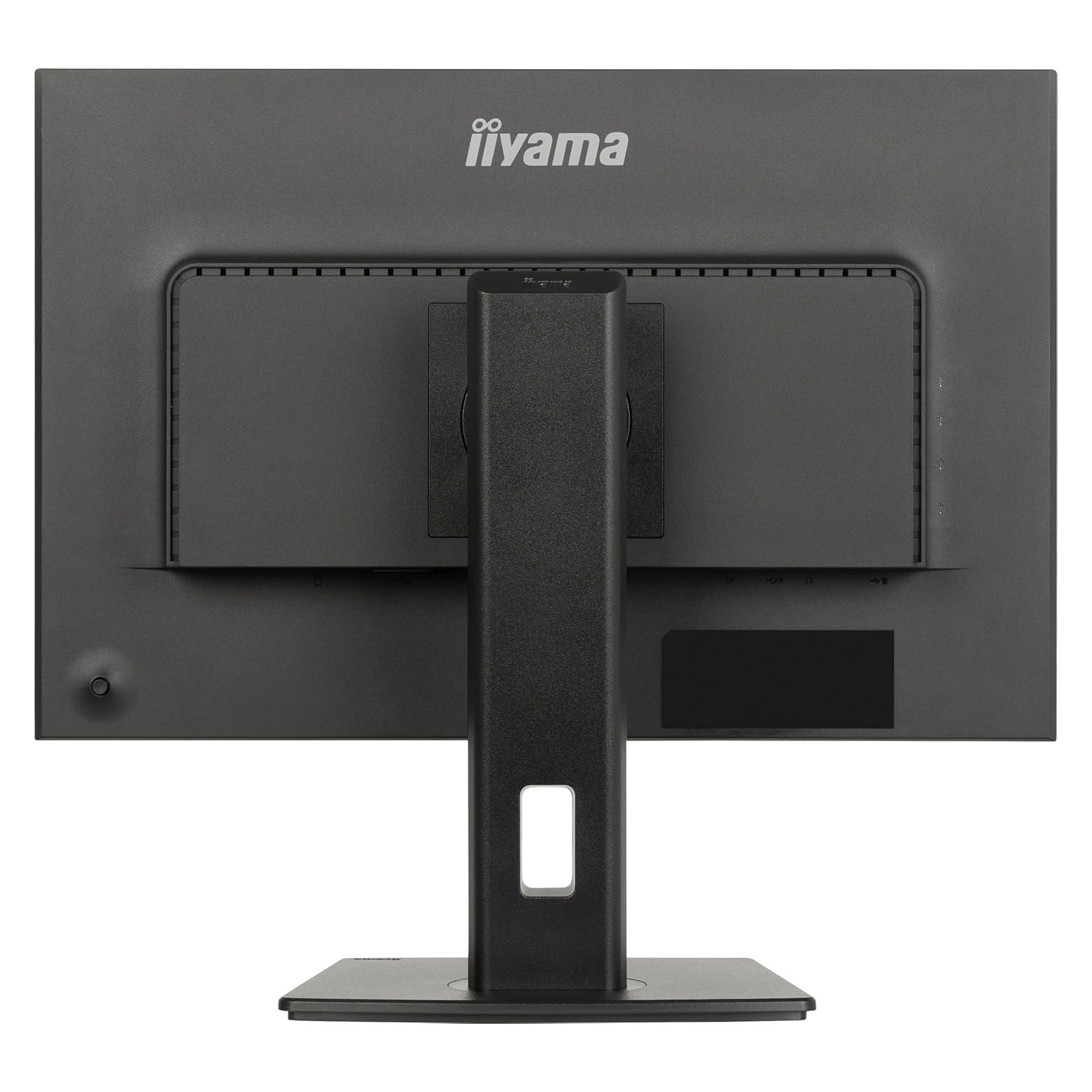 iiyama Monitor ProLite XUB2495WSU-B7 iiyama Monitor ProLite XUB2495WSU-B7