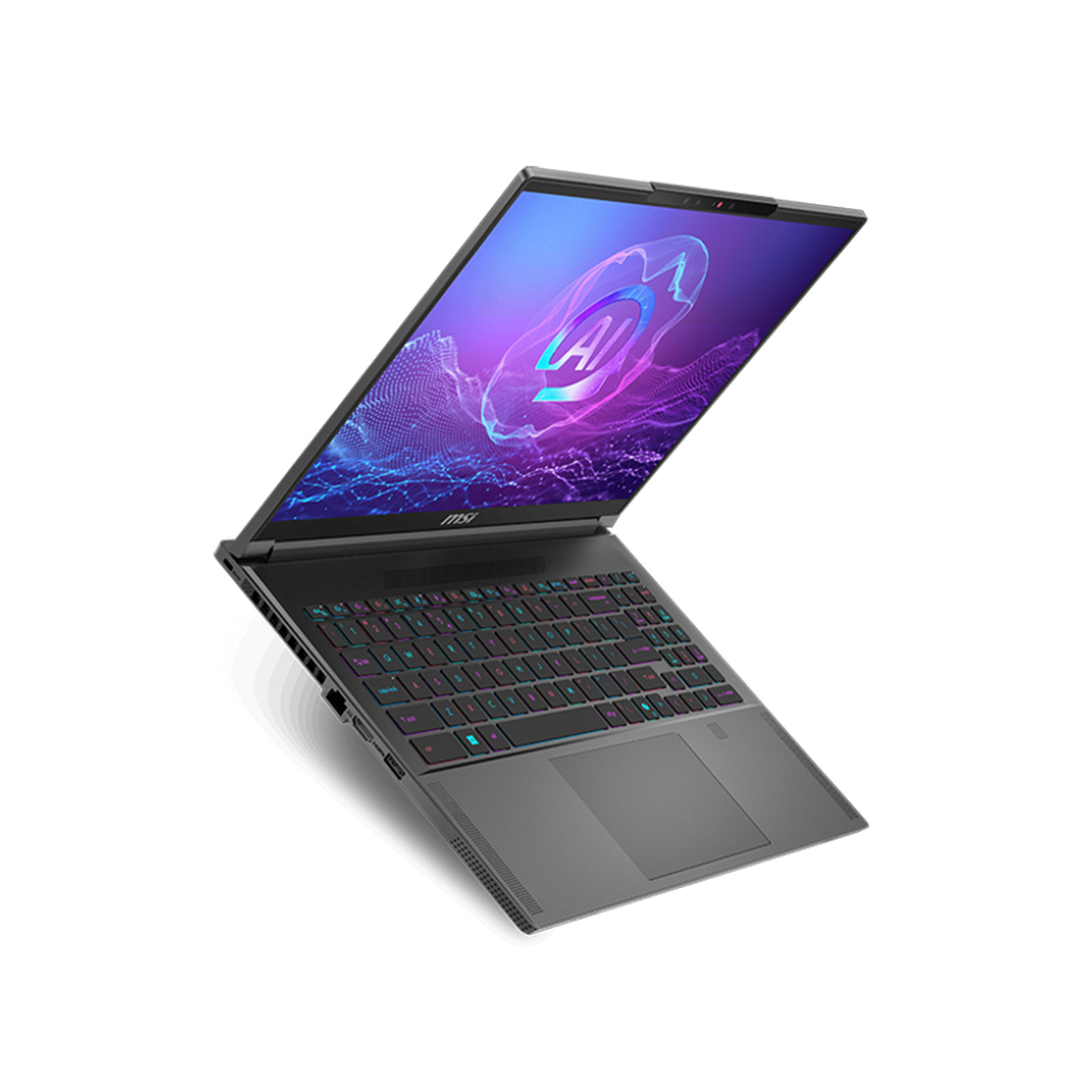 MSI Creator A16 AI+ A3HVGG-047 MSI Creator A16 AI+ A3HVGG-047