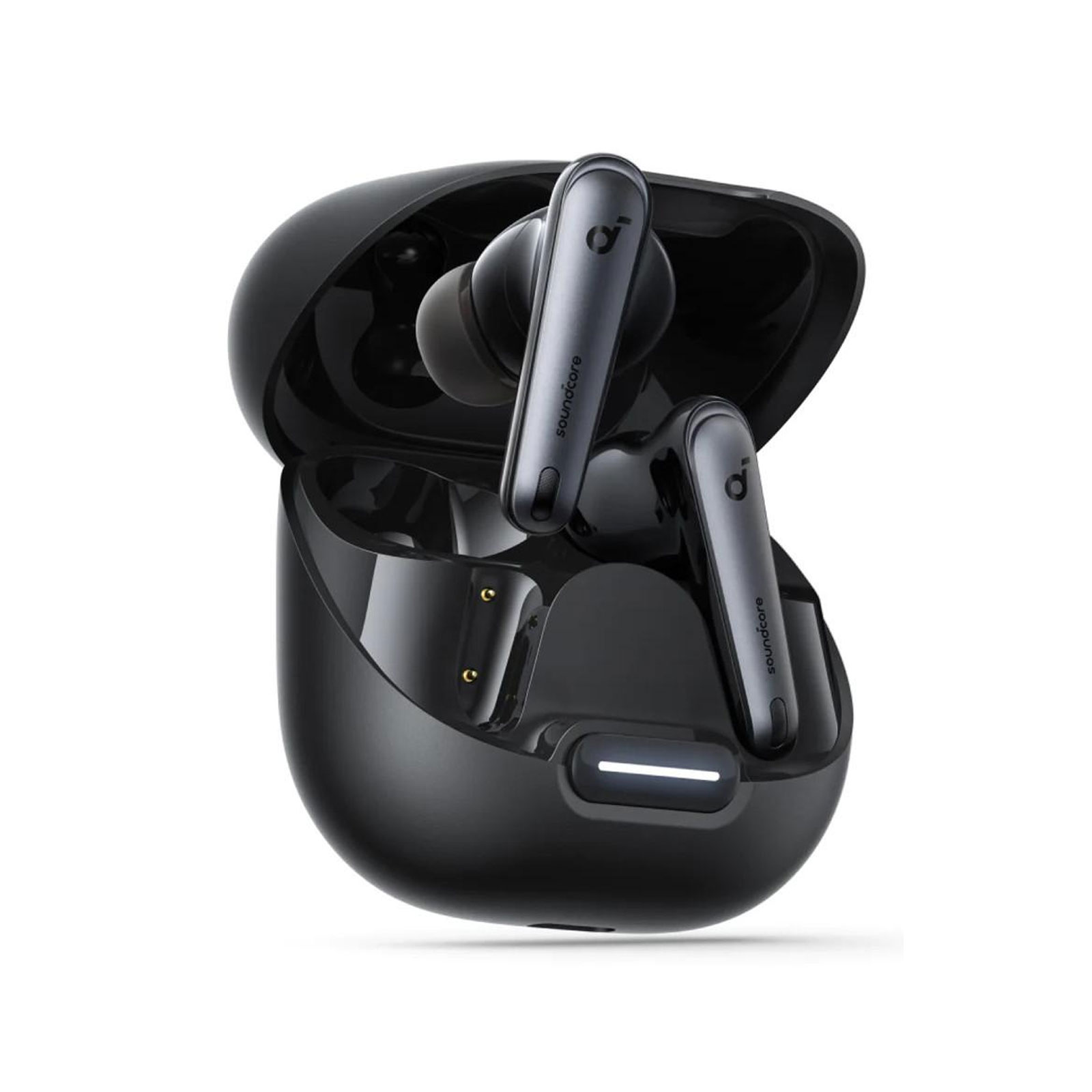 soundcore by Anker Liberty 4 NC Bluetooth-Kopfhörer mit Geräuschunterdrückung