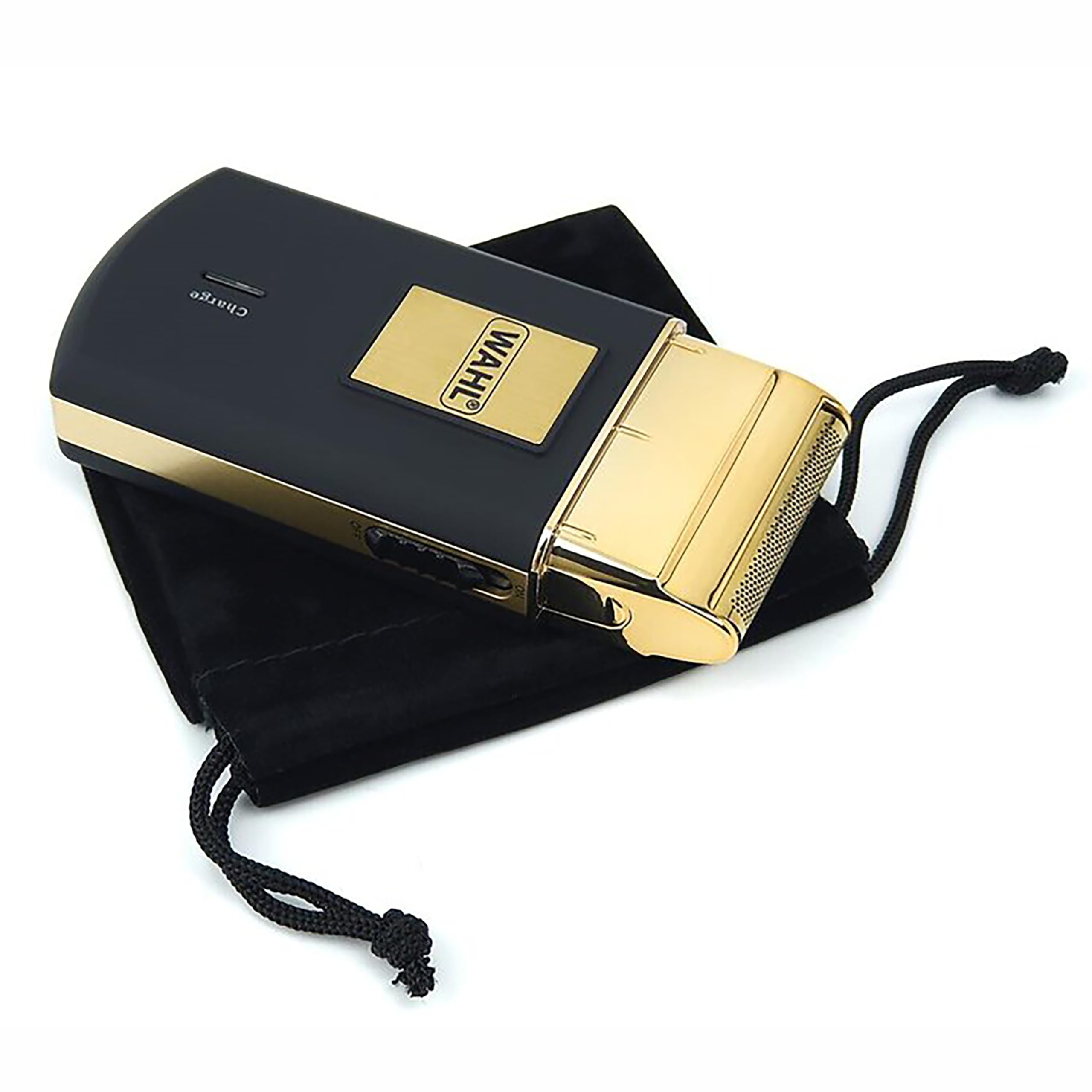 Wahl 07057-016 Travel Shaver Gold Edition