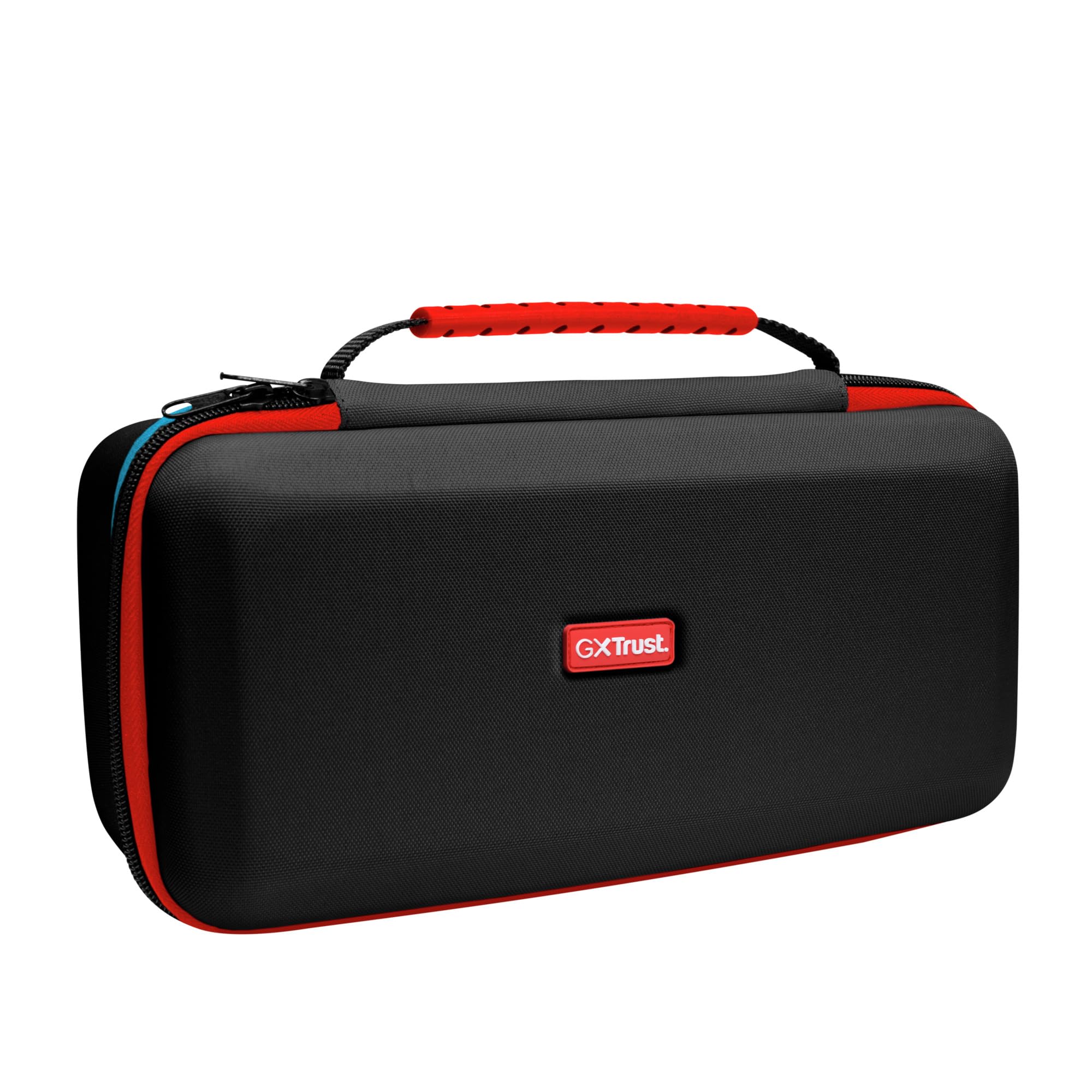 GXTrust 1252 XL Tasche für Nintendo Switch 2 Schutzhülle mit Tasche
