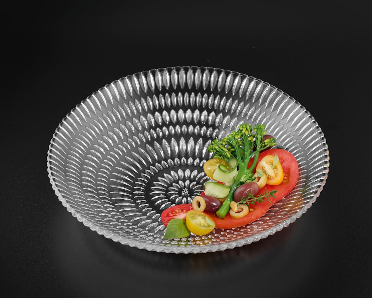 Nachtmann Schale 25cm Ethmo