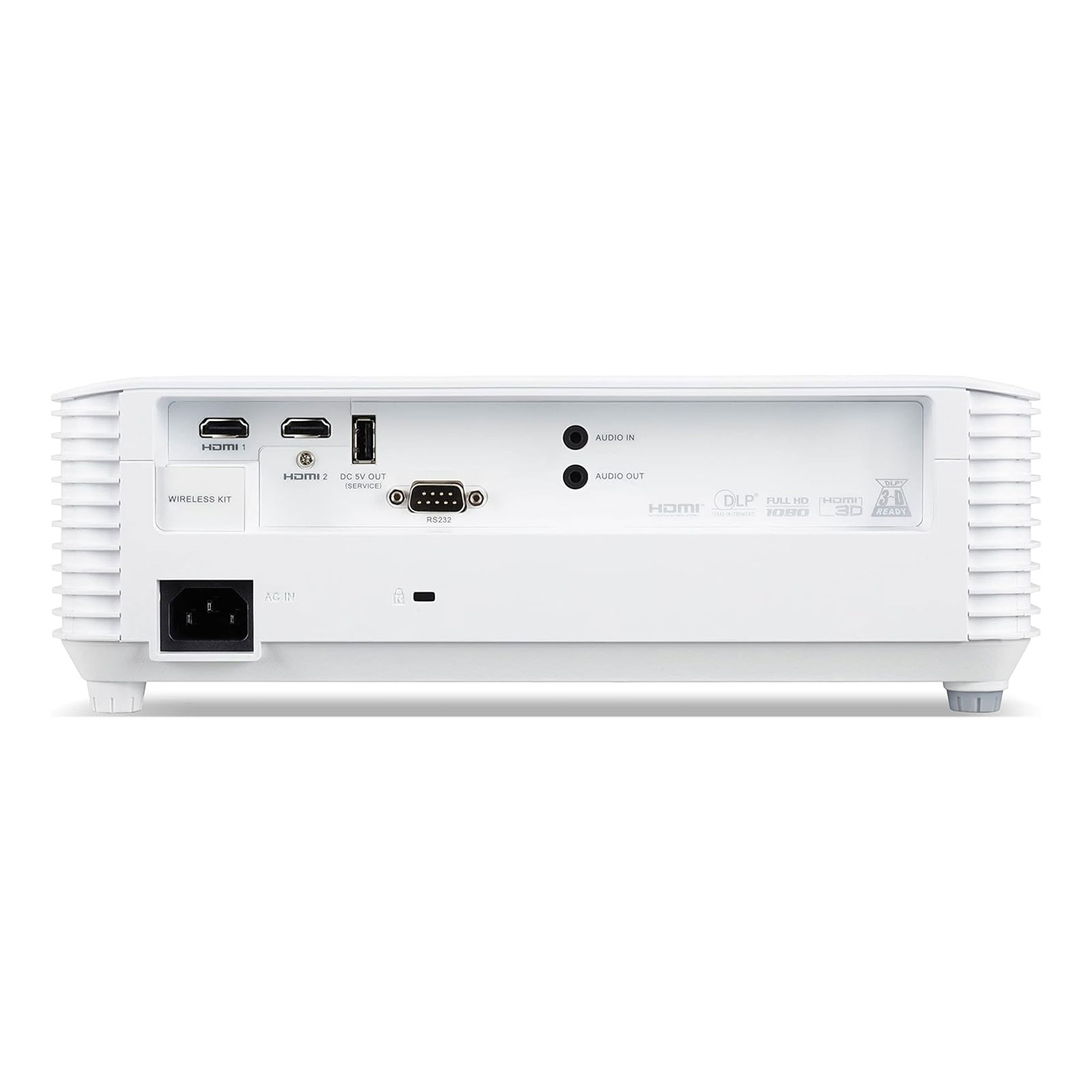 Acer X1528Ki Beamer