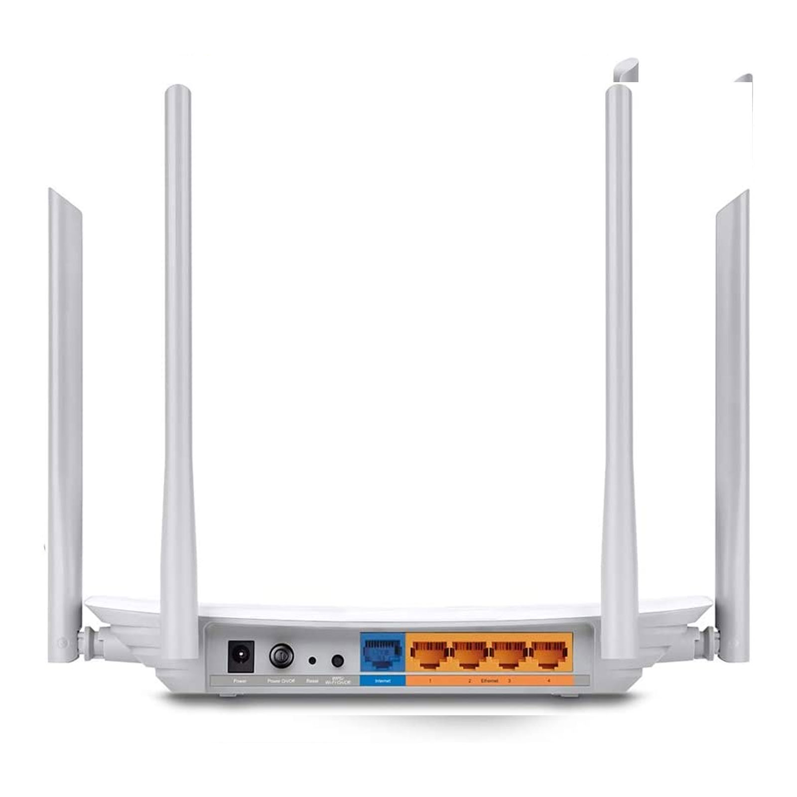 TP-LINK Archer A5 AC1200 WLAN Dualband-Gigabit Router