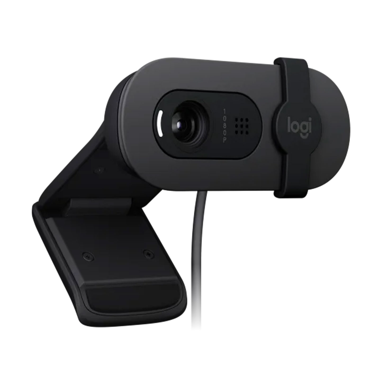 Logitech Brio 100 Webcam