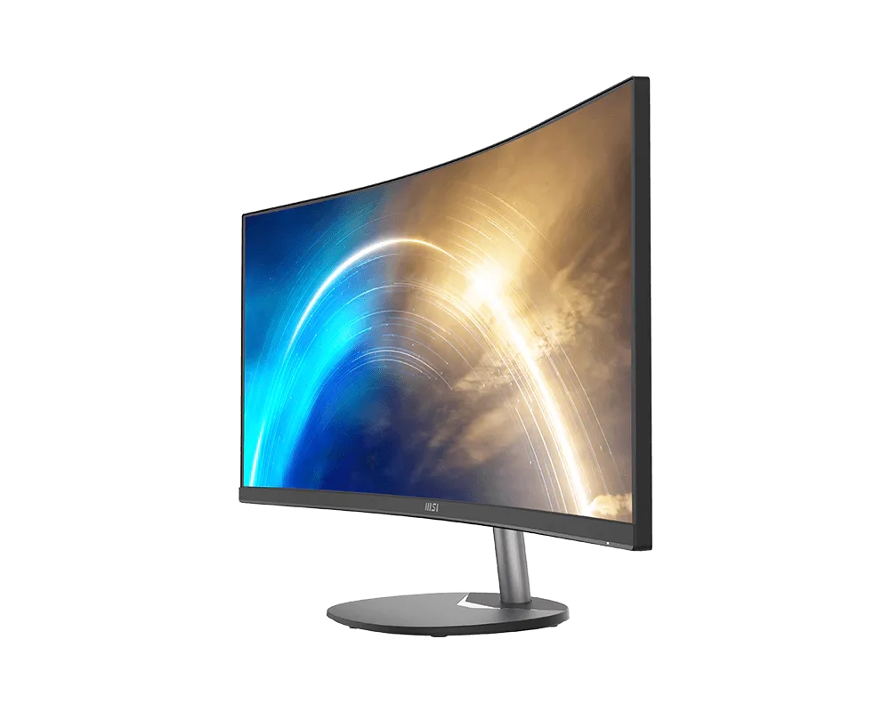 MSI PRO MP341CQDE Monitor