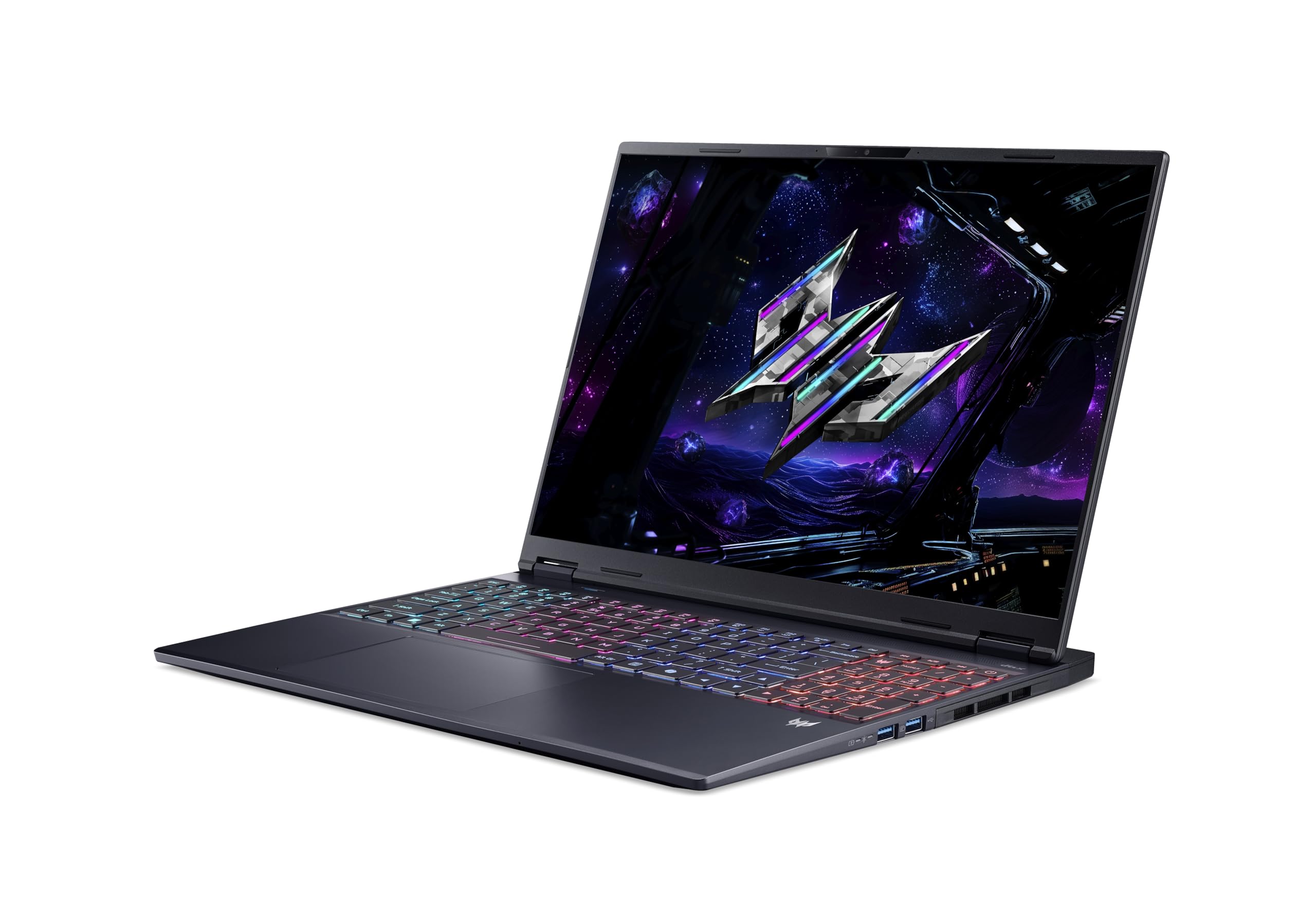 Acer Predator Helios Neo 16S AI OLED (PHN16S-71-7410) Gaming Laptop, 16"