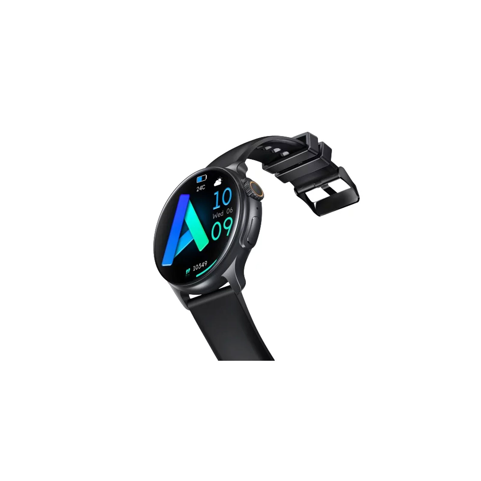 EMP WATCH JOY BLACK EMP WATCH JOY BLACK