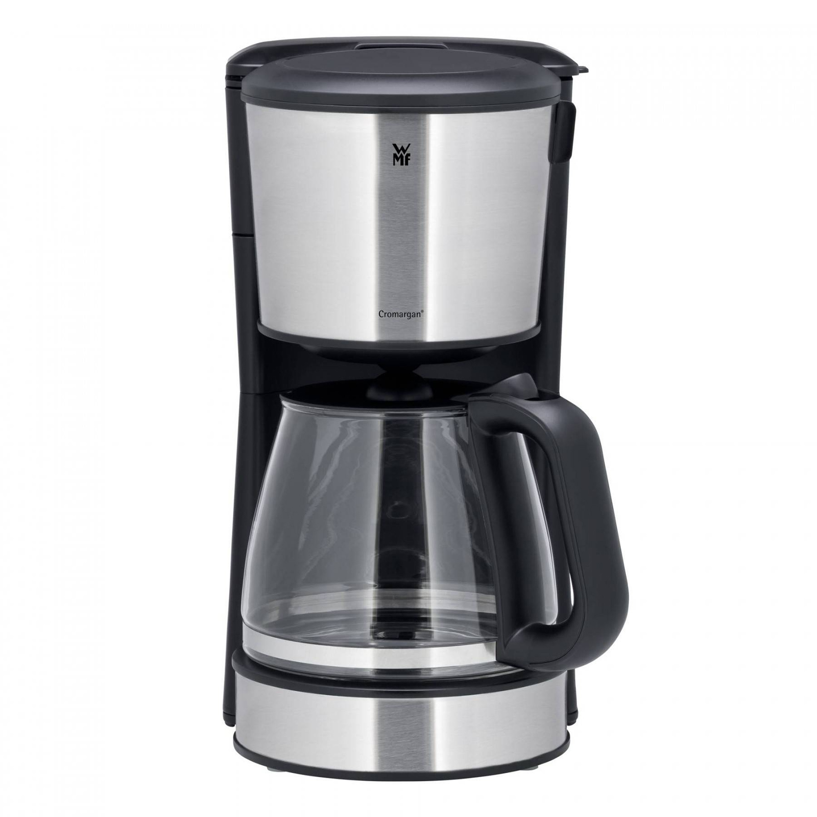 WMF Bueno Kaffeemaschine Glas