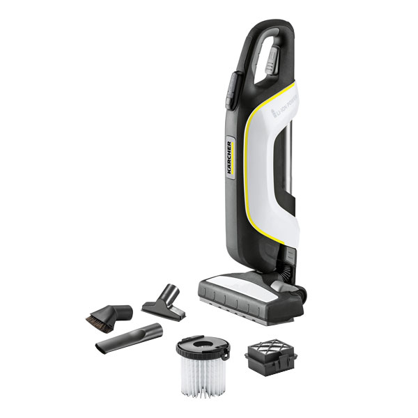 Kärcher VC 5 Cordless Premium Akku-Handstaubsauger