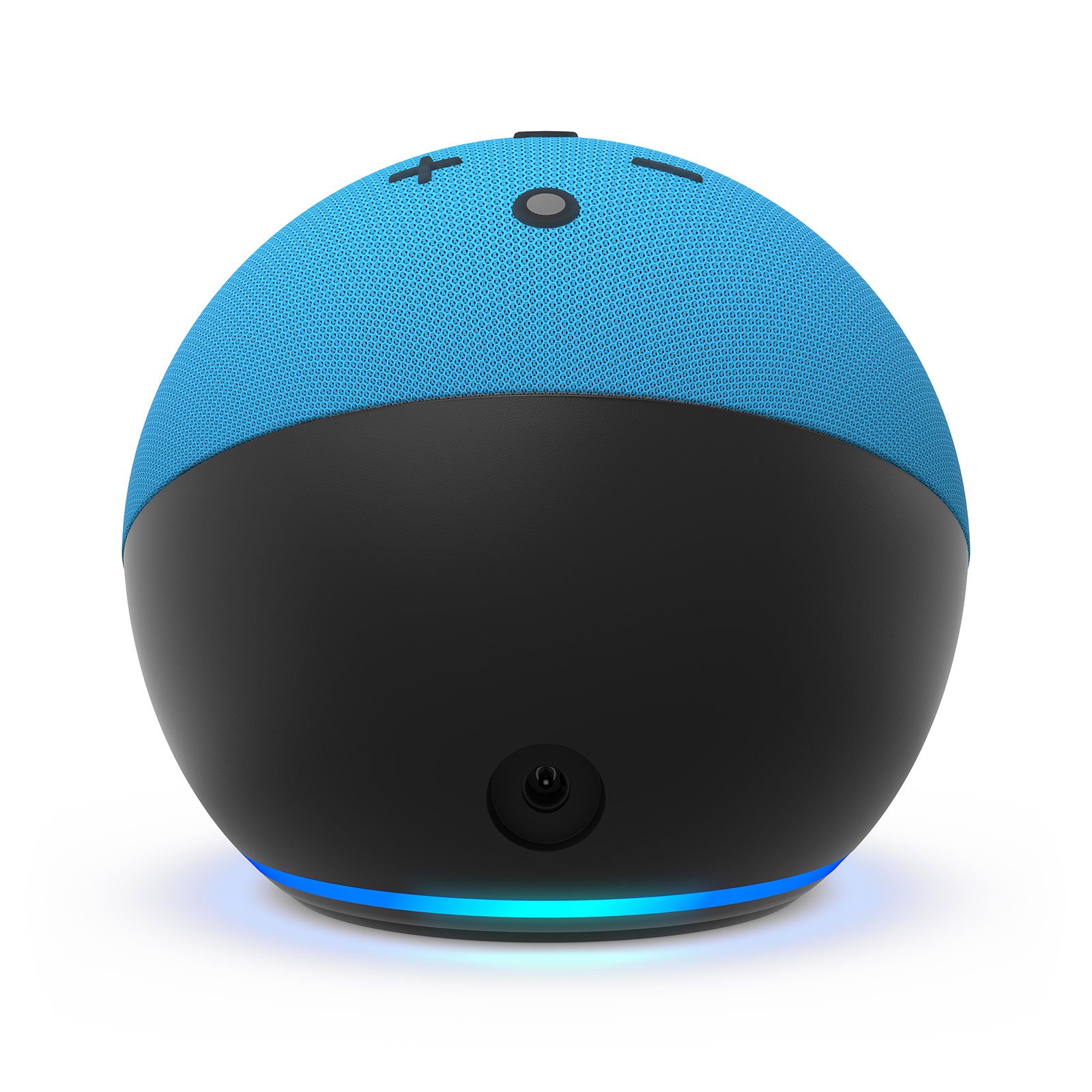 Amazon Alexa Echo Dot Kids (5.Gen) Drachen Design Smarter Lautsprecher Amazon Alexa Echo Dot Kids (5.Gen) Drachen Design Smarter Lautsprecher