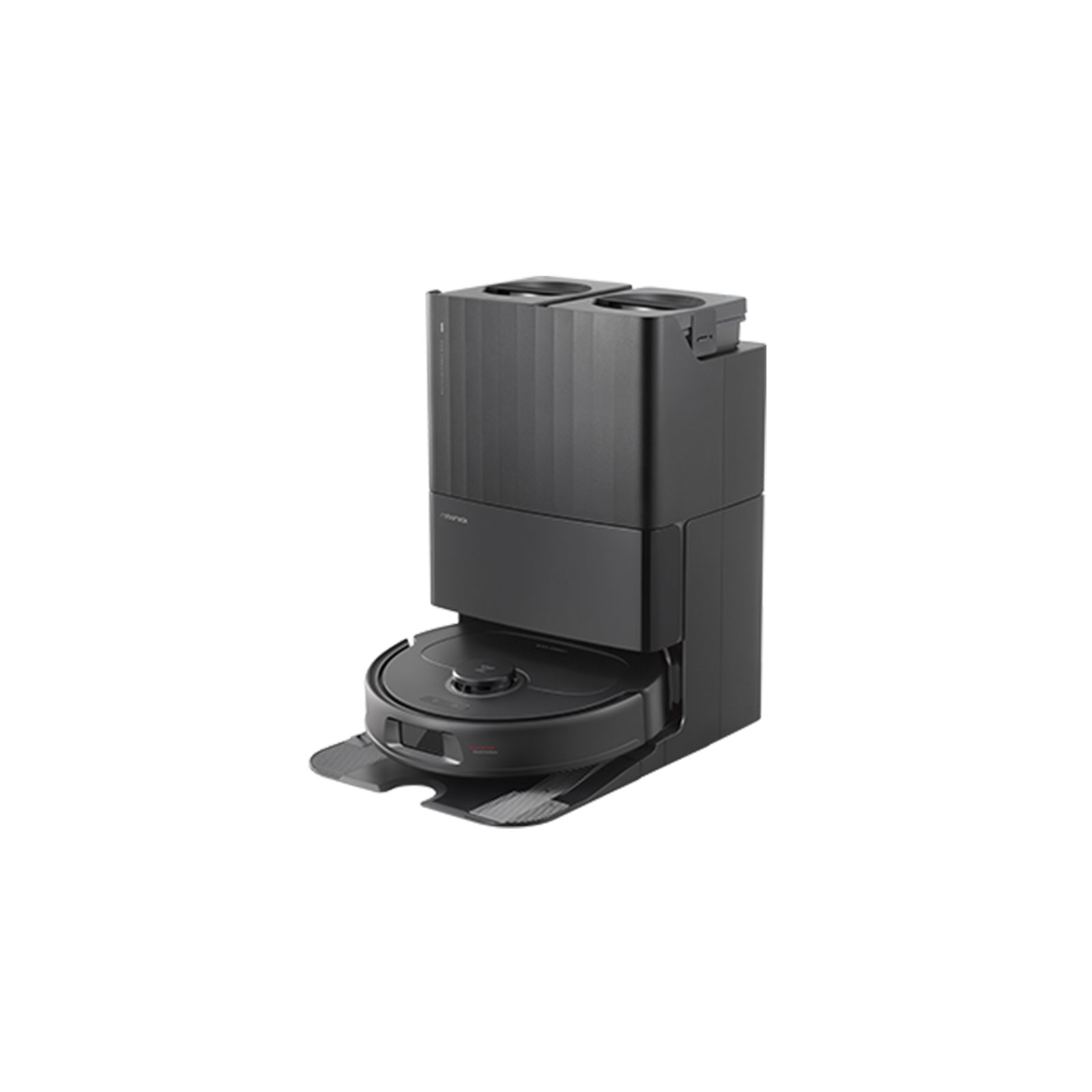 Roborock Qrevo Plus Saugroboter mit Wischfunktion