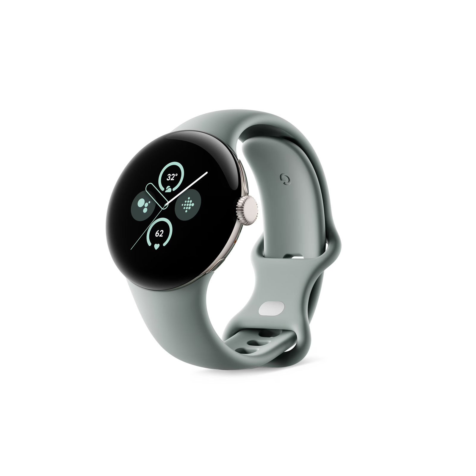 Google Pixel SmartWatch 2