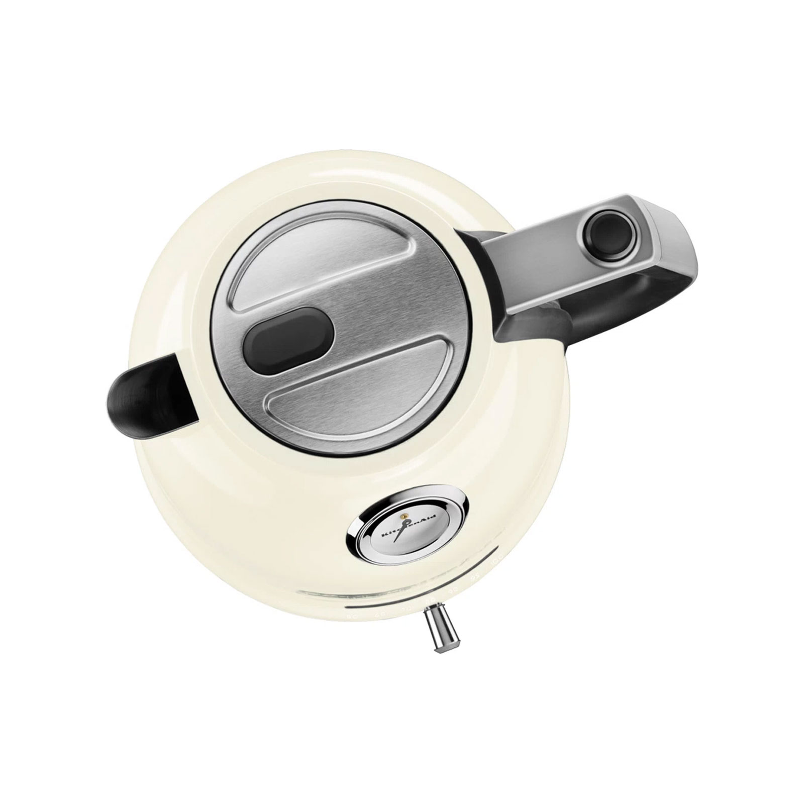 KitchenAid 5KEK1522 ARTISAN Wasserkocher 1,5L Fassungsvermögen