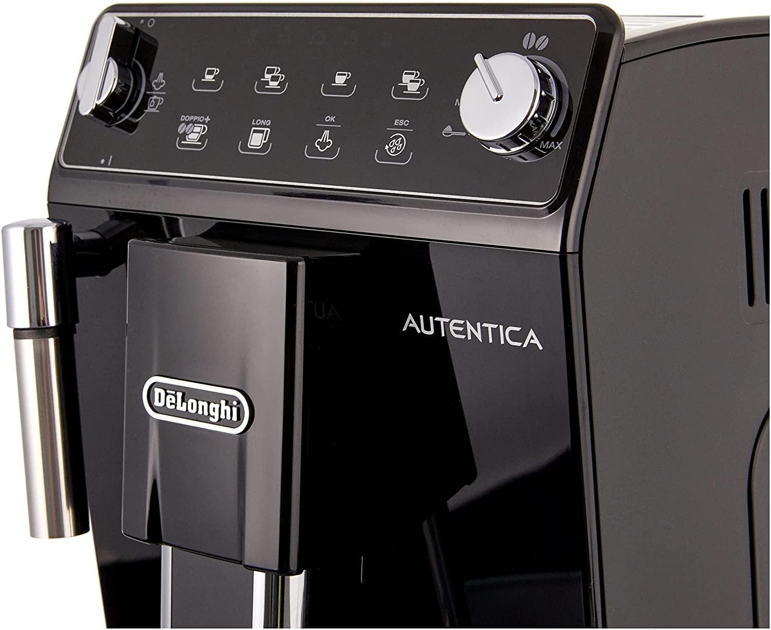 DeLonghi ETAM 29.510.B Kaffeevollautomat Refurbished