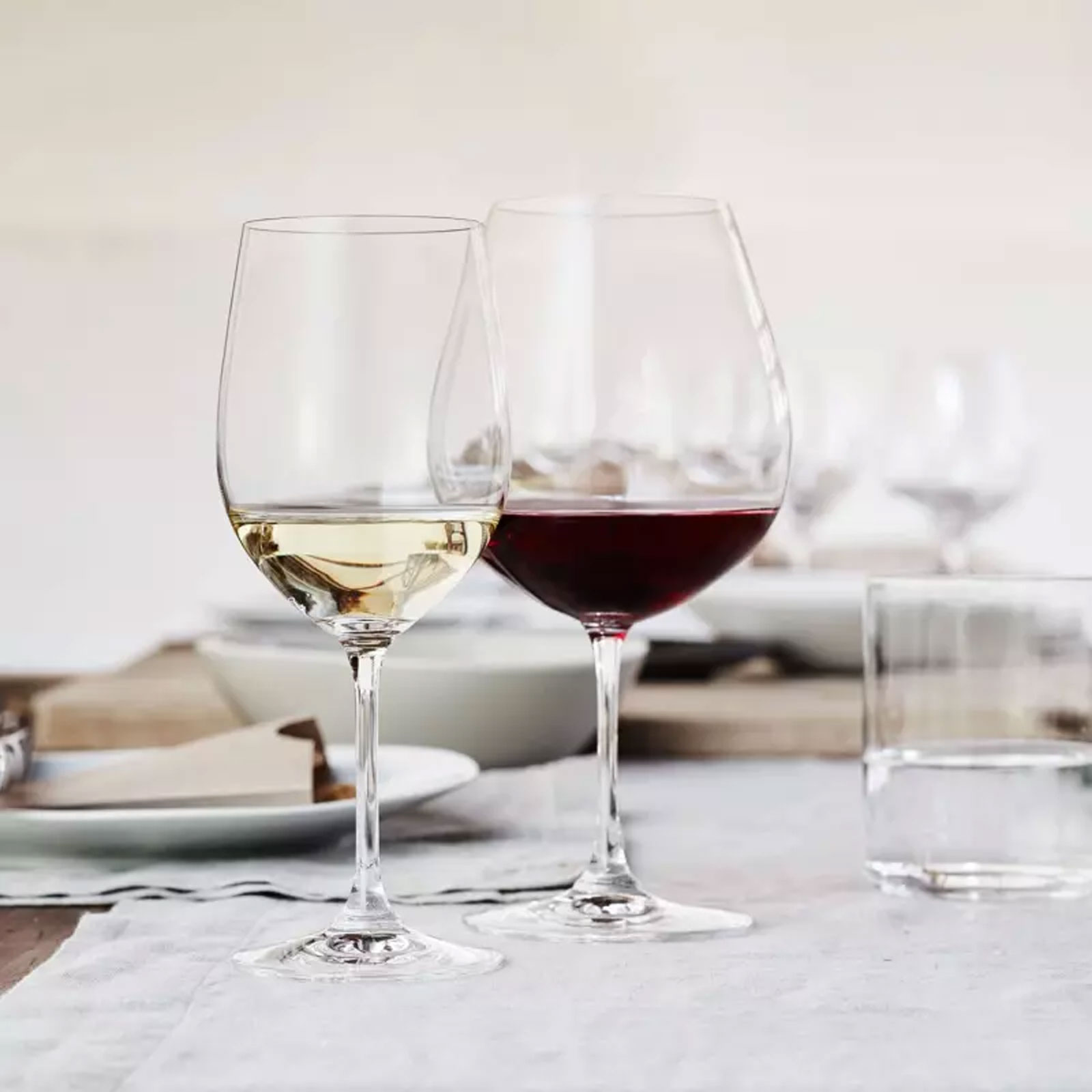 Riedel 7416/05-22 Vinum Viognier Chardonnay 6er Vorteilsset