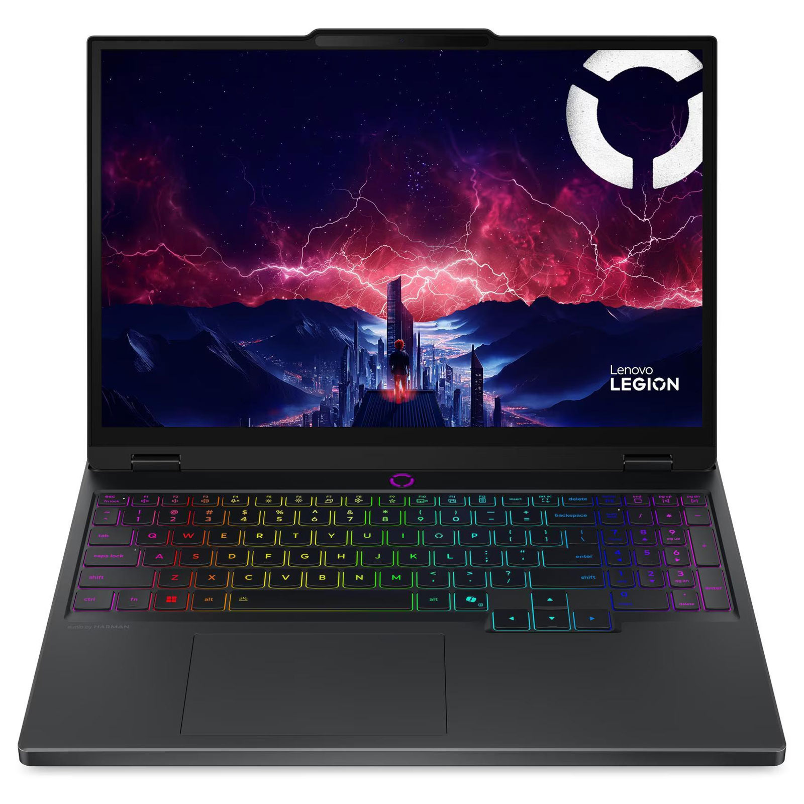 Lenovo Legion 5 15AKP10 Gaming-Notebook
