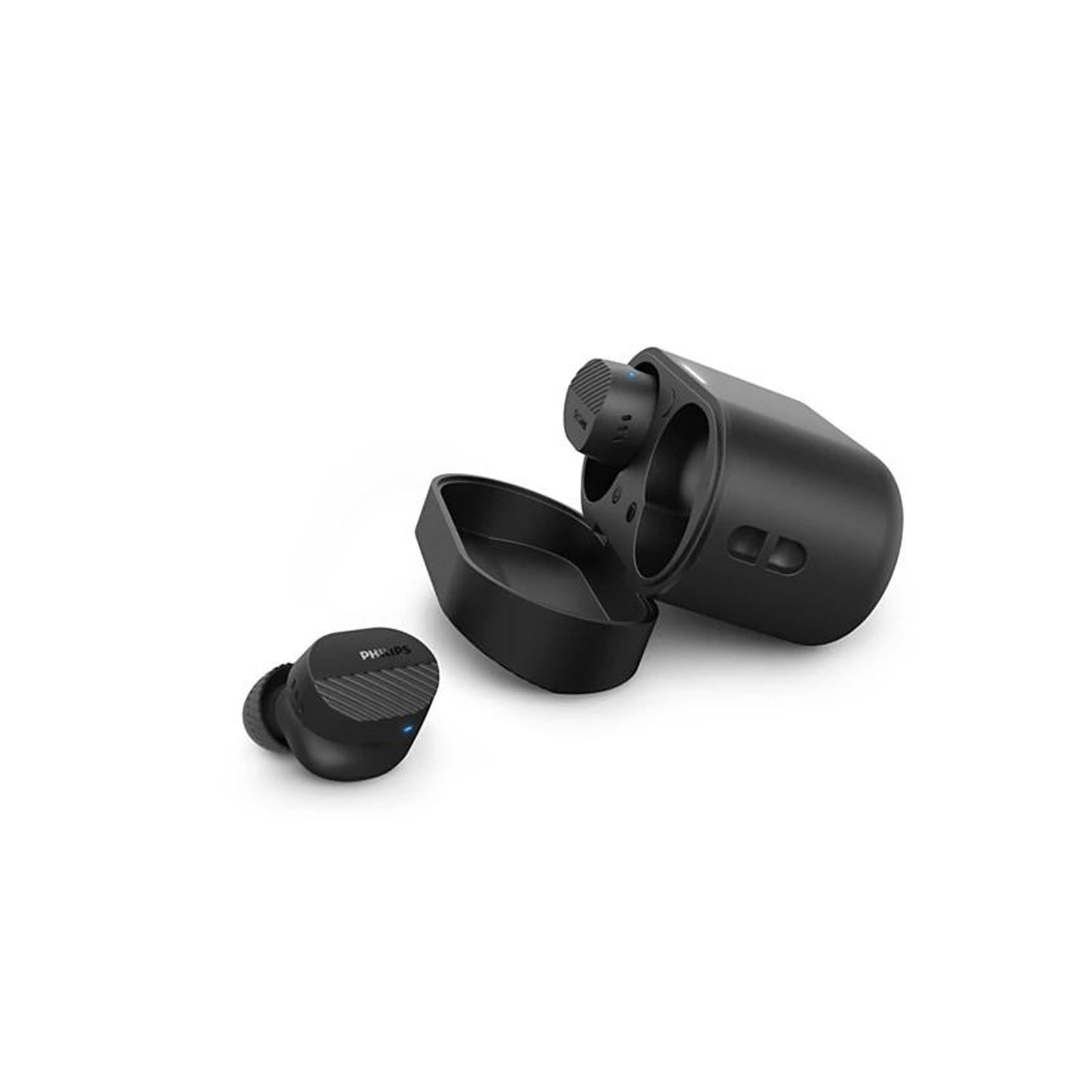 Philips In-Ear Kopfhörer TAT5000BK/00 IE
