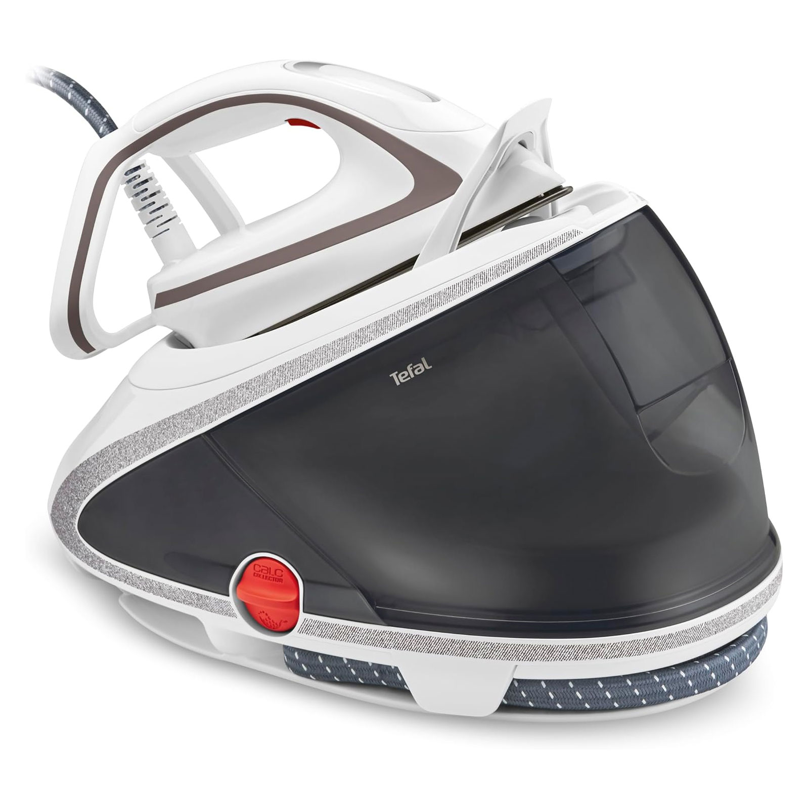 Tefal GV9567E1 Pro Express Ultimate Dampfbügelstation 