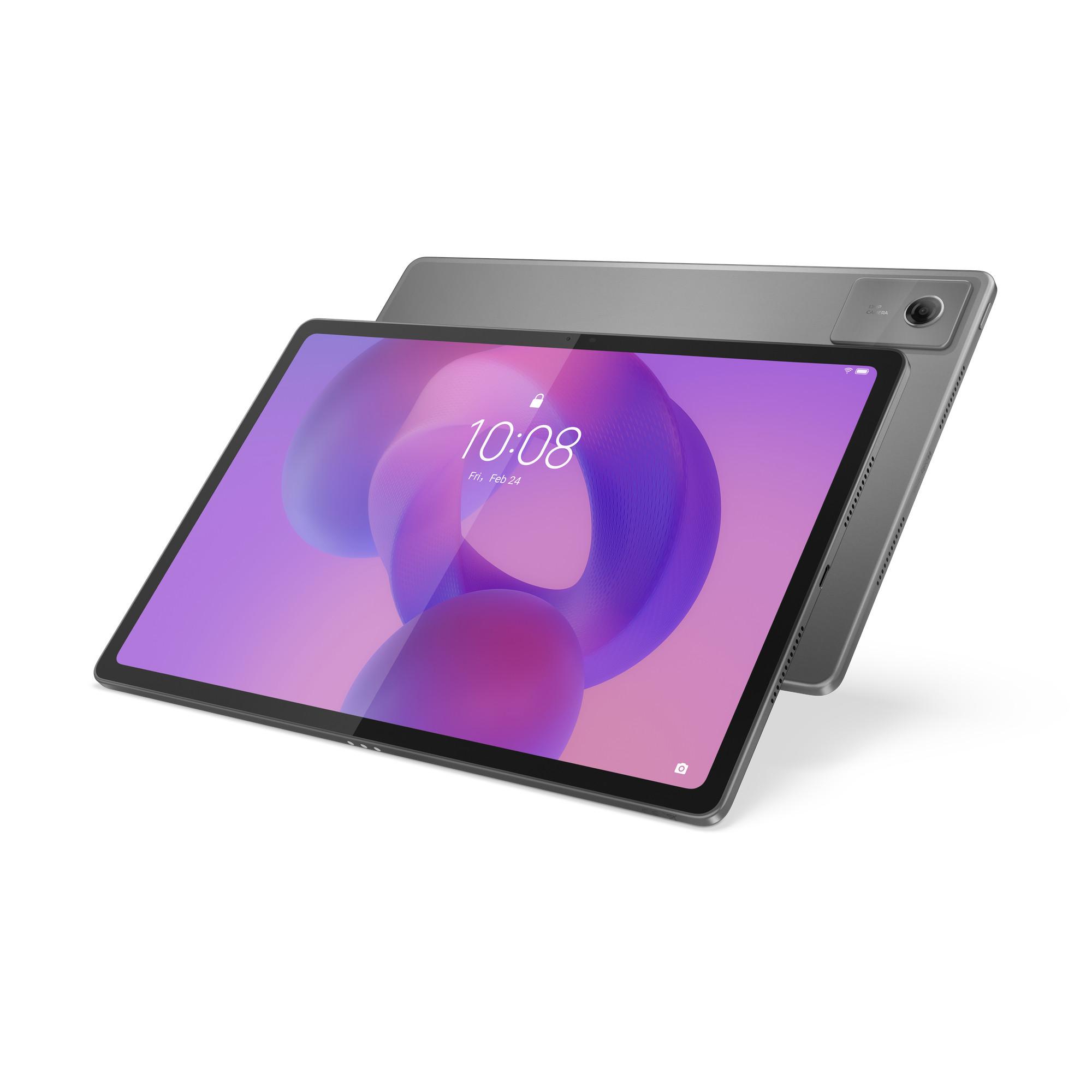 Lenovo Idea Tab Plus + Stift und Folio Case Tablet