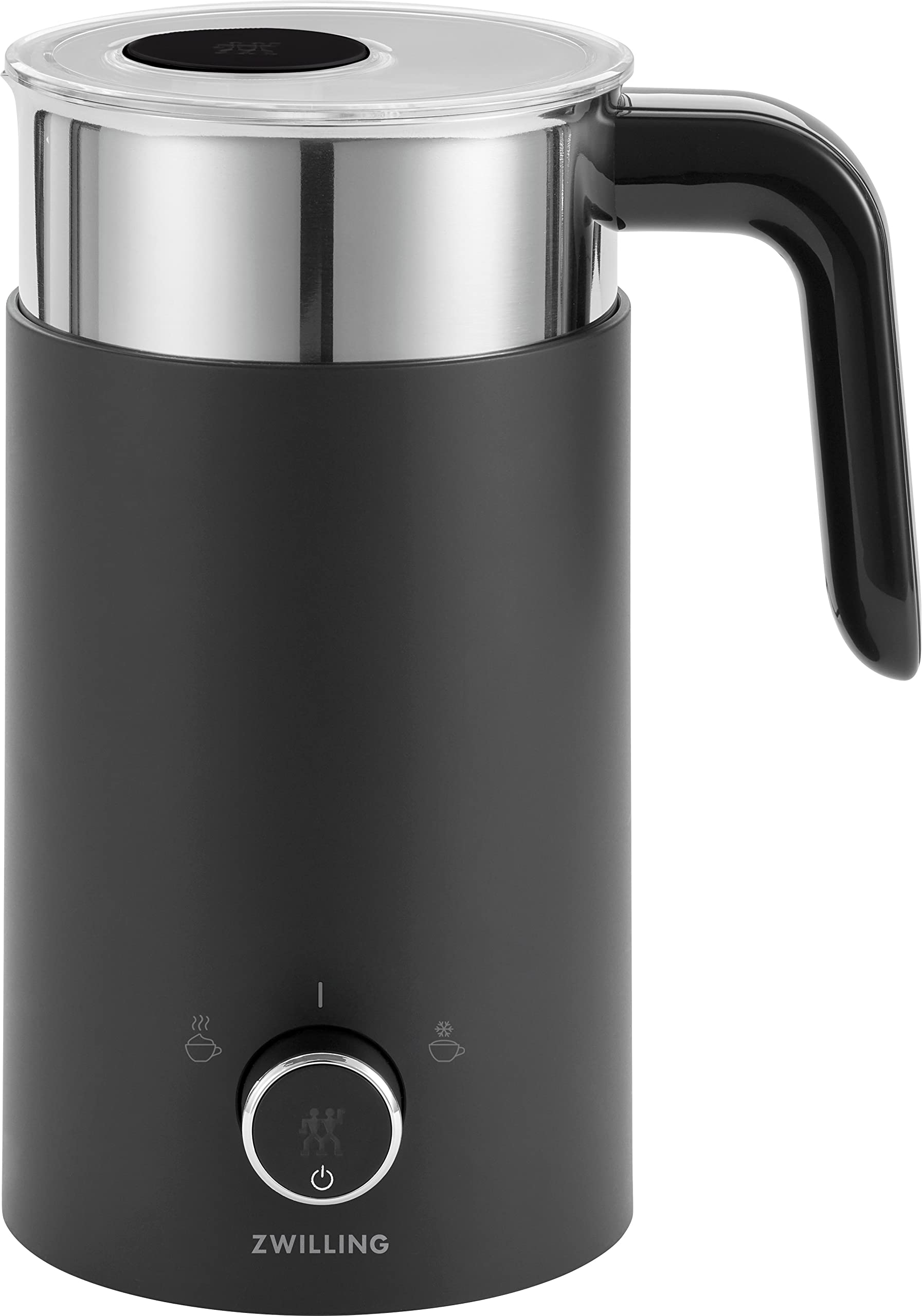 ZWILLING ENFINIGY Elektrischer Milchschäumer