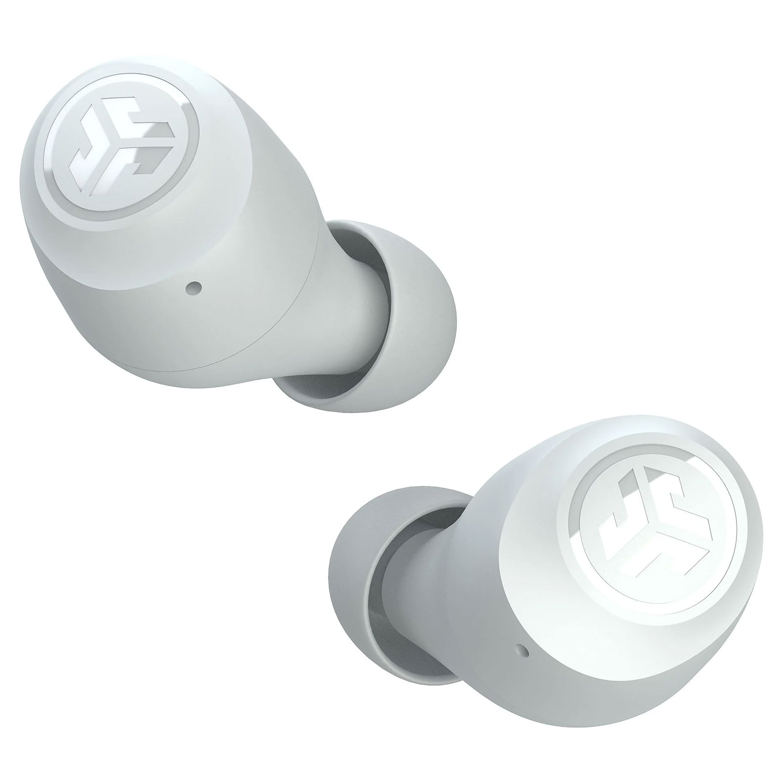 JLab Go Air Pop True Wireless Earbuds Bluetooth In-Ear-Kopfhörer Kabellos 