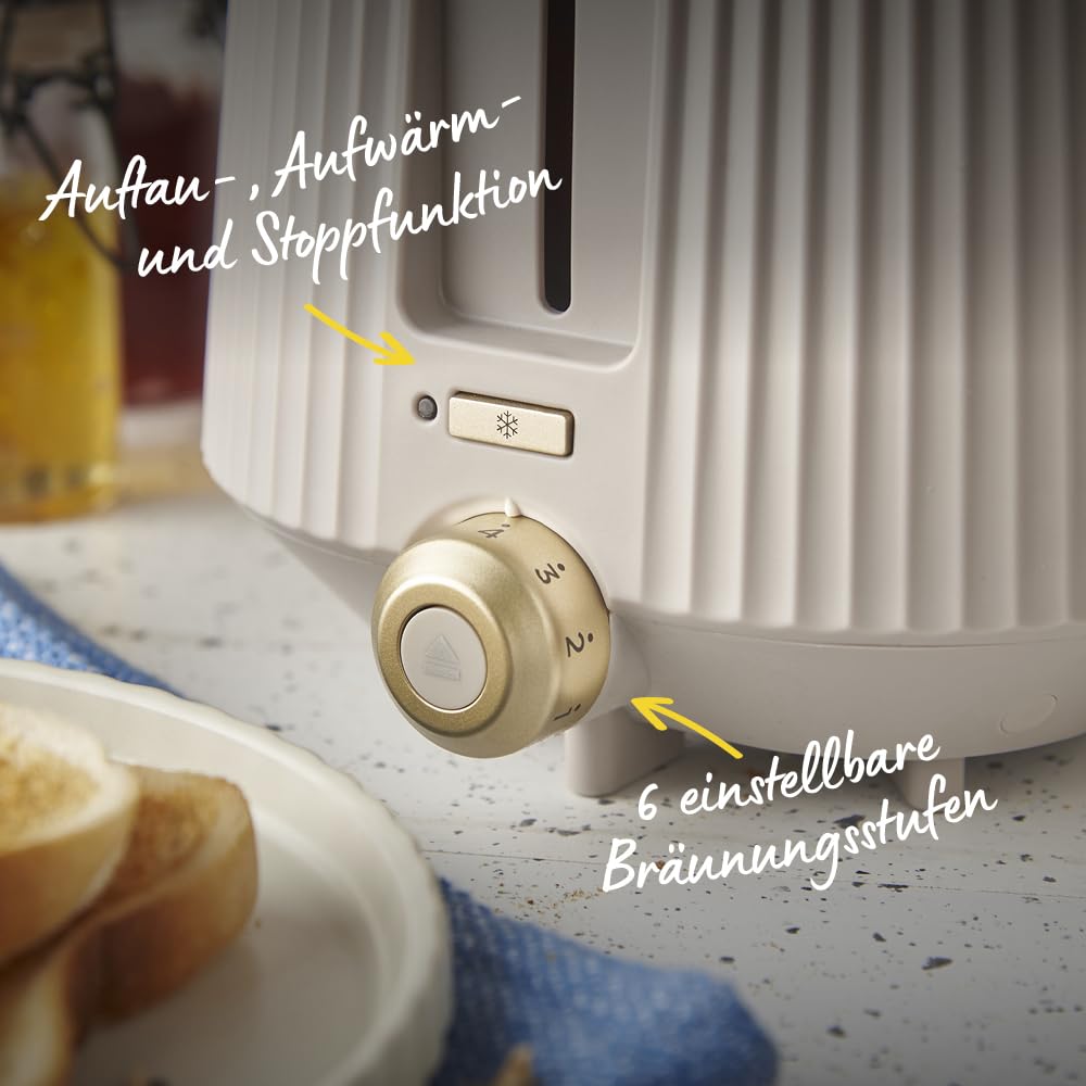 Russell Hobbs Toaster