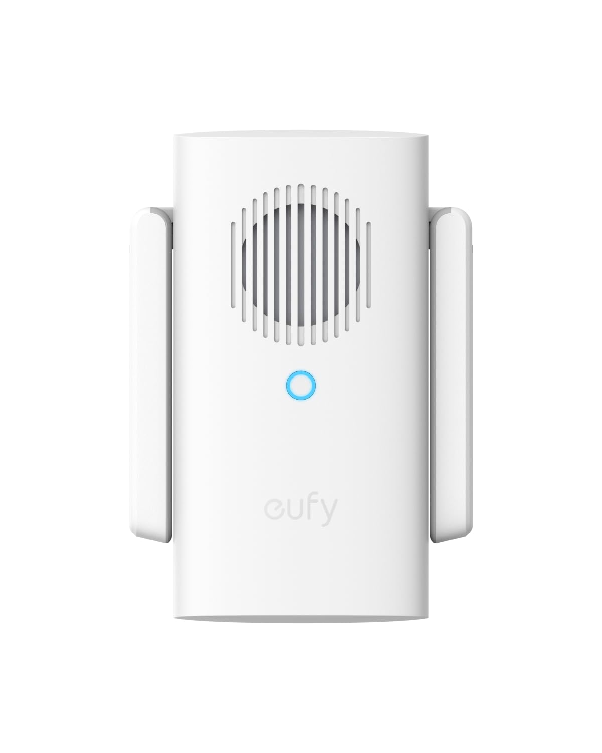 eufy WLAN Repeater, Dual-Band 2,4GHz & 5GHz, Reichweitenverstärker