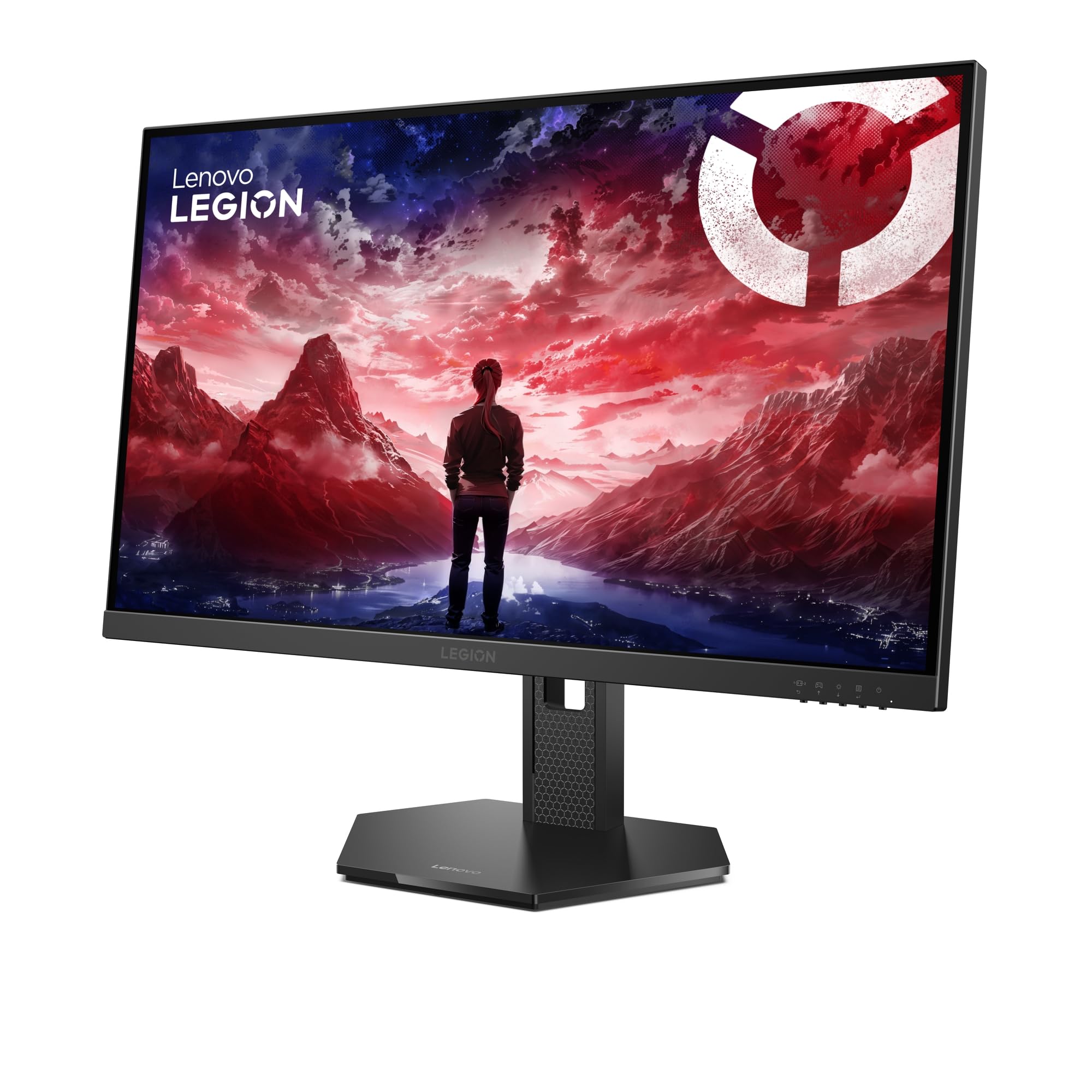 Lenovo Legion 27-10 | 27" Full HD WLED Gaming Monitor