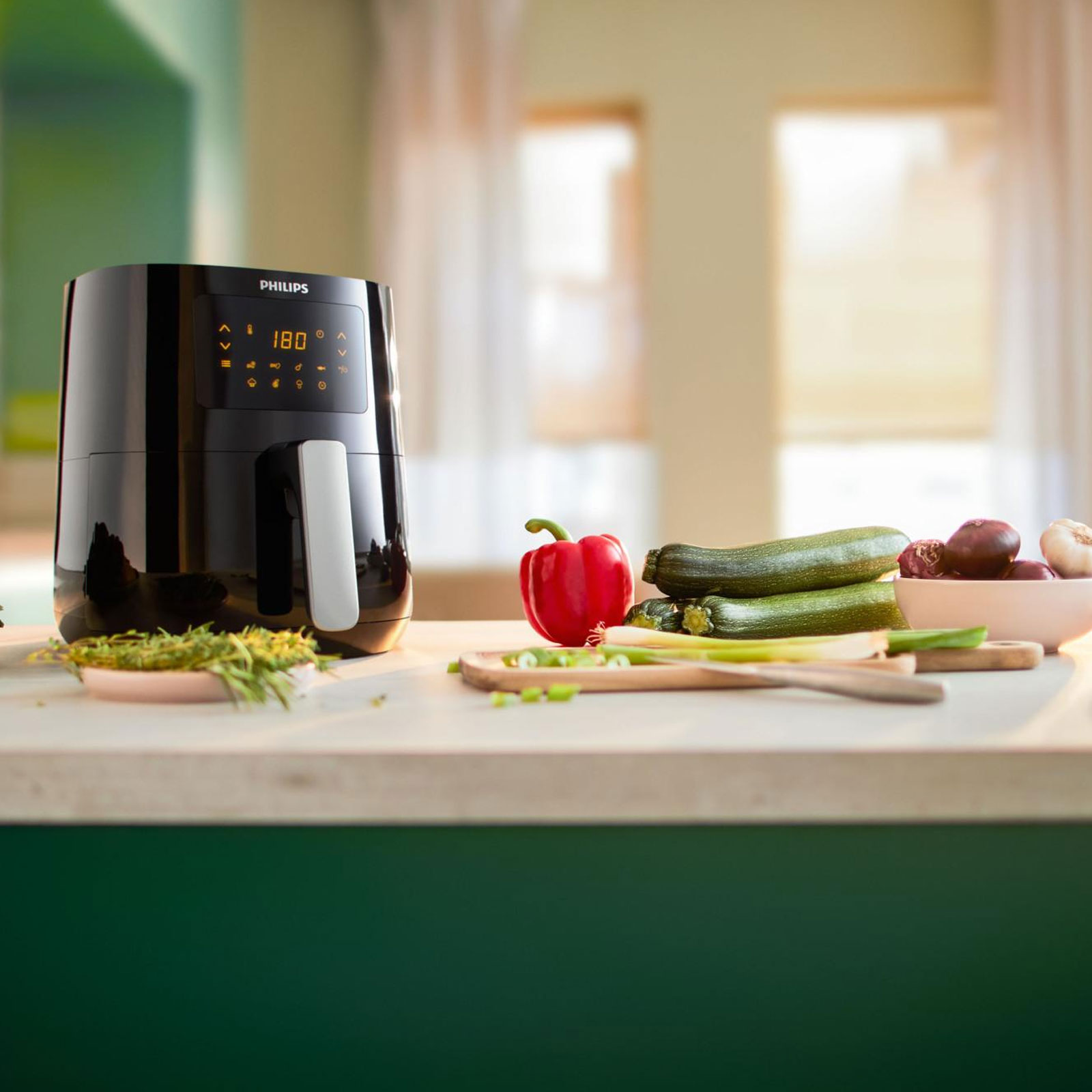 Philips HD9252/70 Airfryer Essent.