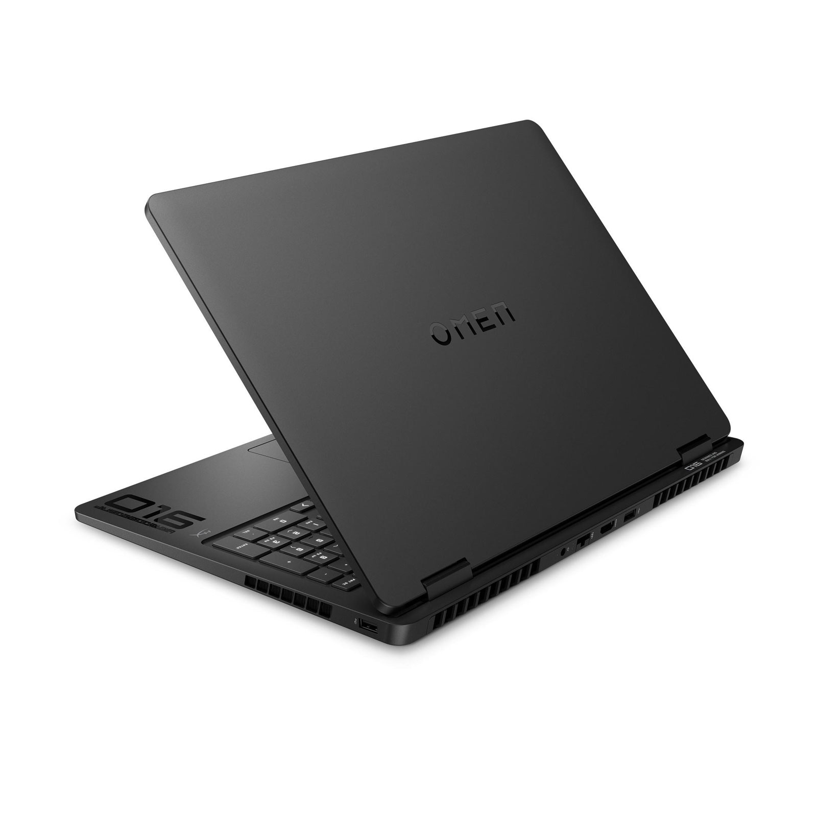 HP OMEN Notebook OMEN 16-ap0690ng / Ryzen 9-8940HX / RTX 5070 / 32GB / 1TB / 16.0 Zoll 2K 144Hz / Win11