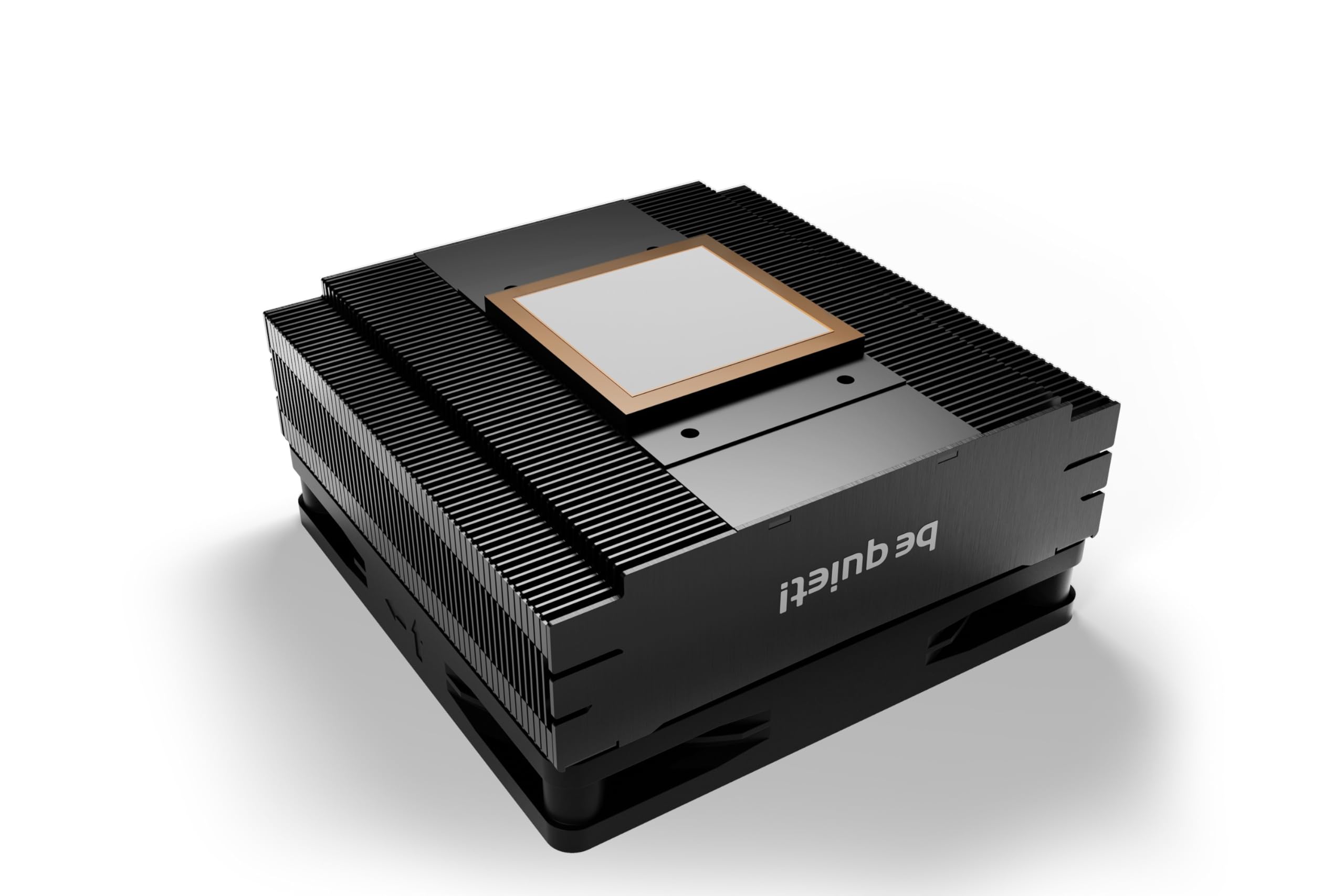 be quiet! Pure Rock LP, CPU Kühler