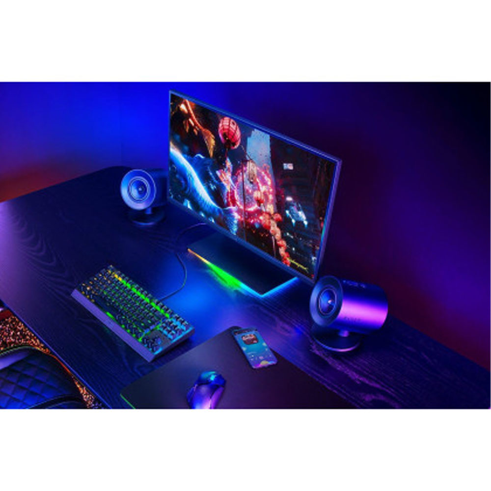 RAZER Nommo V2 X PC-Lautsprecher RAZER Nommo V2 X PC-Lautsprecher