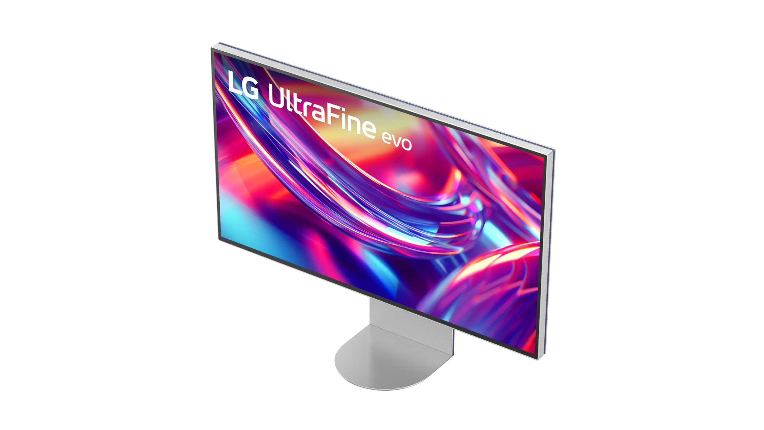 LG Ultrafine 32U990A-S 6K 32" PC-Bildschirm