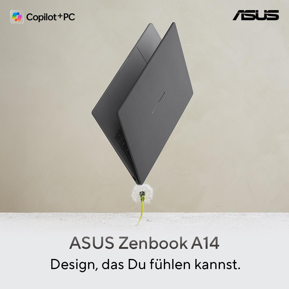 ASUS Zenbook A14 Notebook
