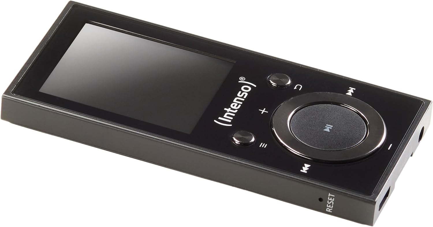 Intenso Video Scooter BT MP3-Player