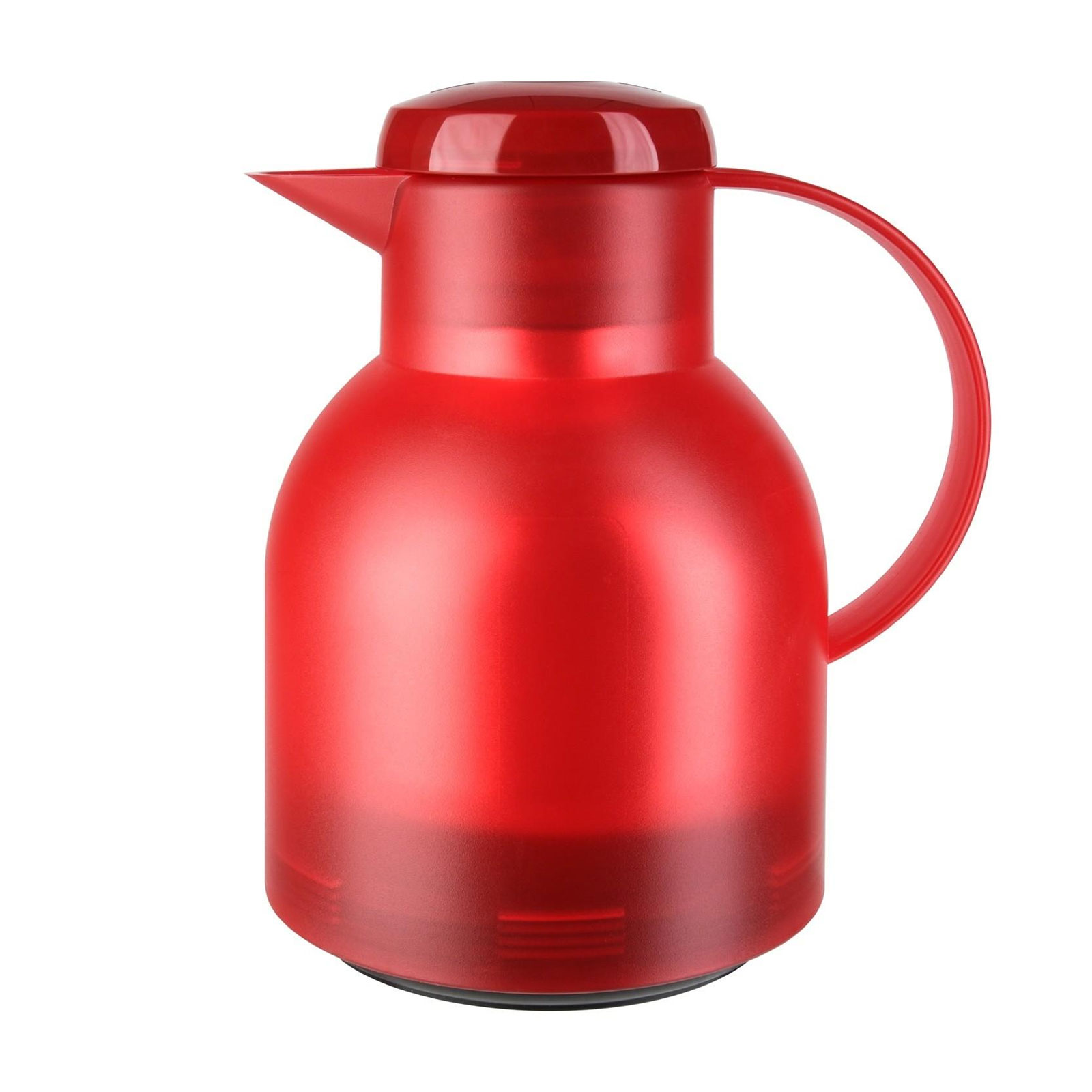 Krups KM 3210.SA ProAroma Plus Glas-Kaffeemaschine + Isolierkanne Samba von Emsa Krups KM 3210.SA ProAroma Plus Glas-Kaffeemaschine + Isolierkanne Samba von Emsa