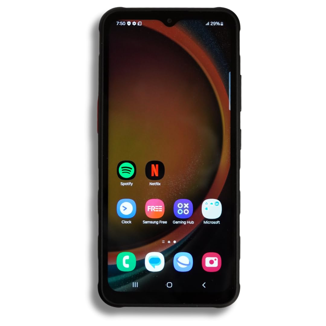 Samsung Galaxy Xcover7 Enterprise Edition