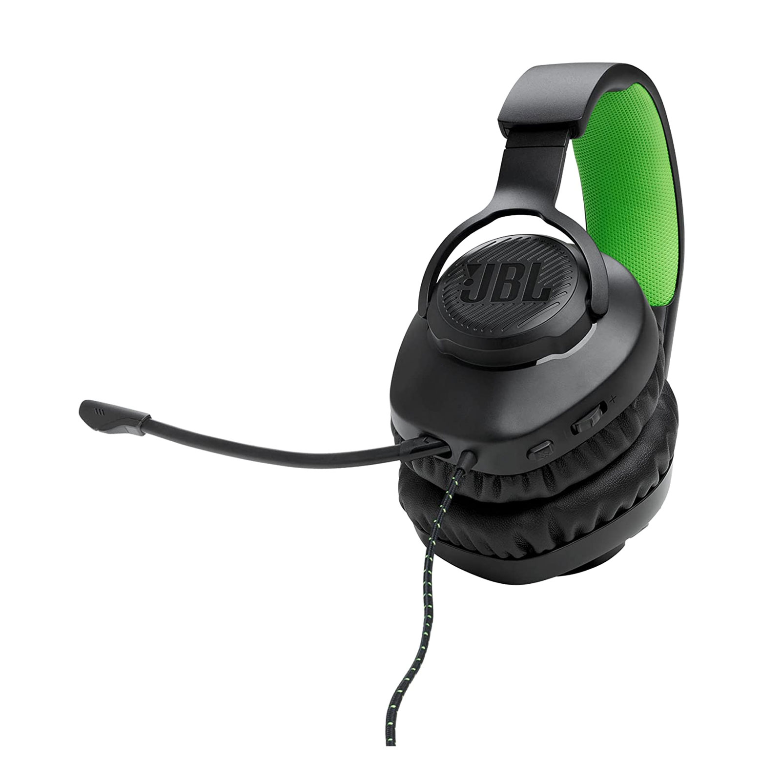 JBL Quantum 100X Console Gaming Headset